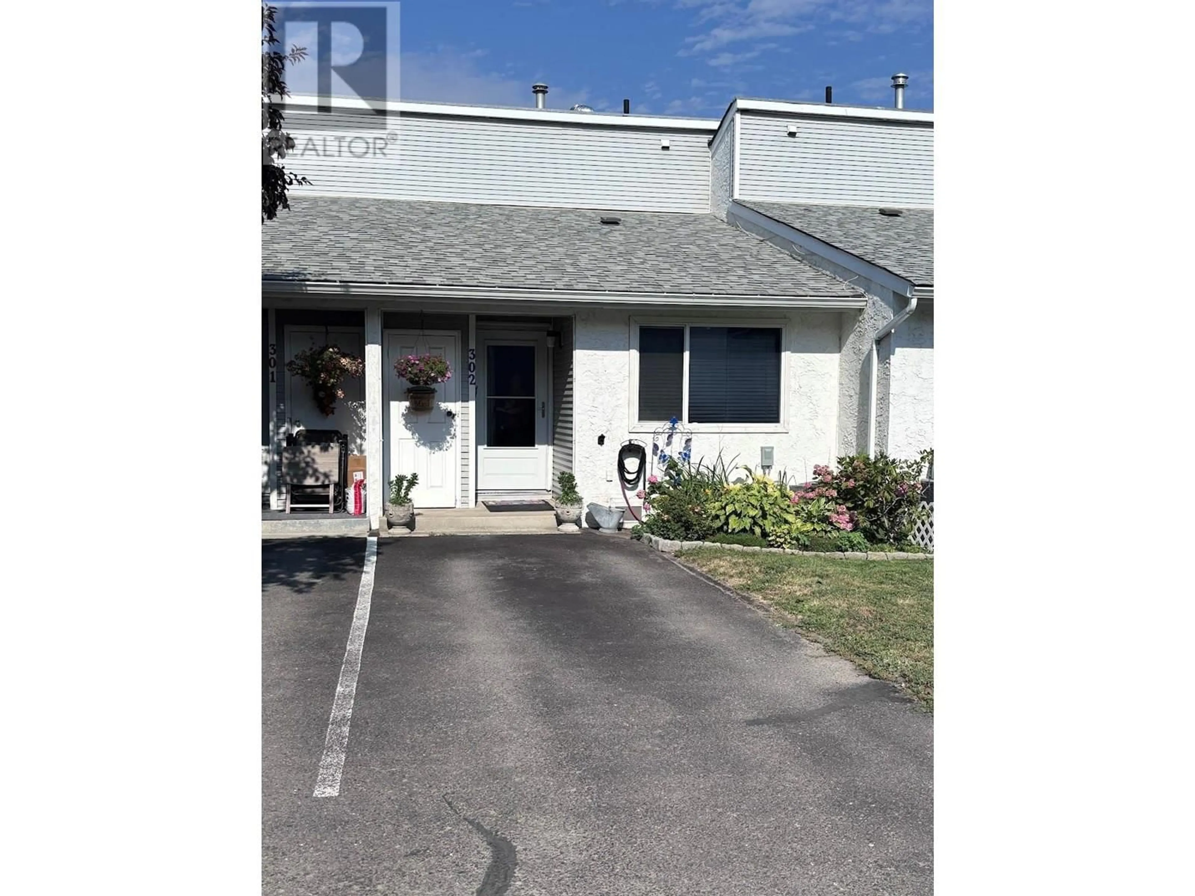 Unknown for 302 - 1780 SPRINGVIEW PLACE, Kamloops British Columbia V2E1J4