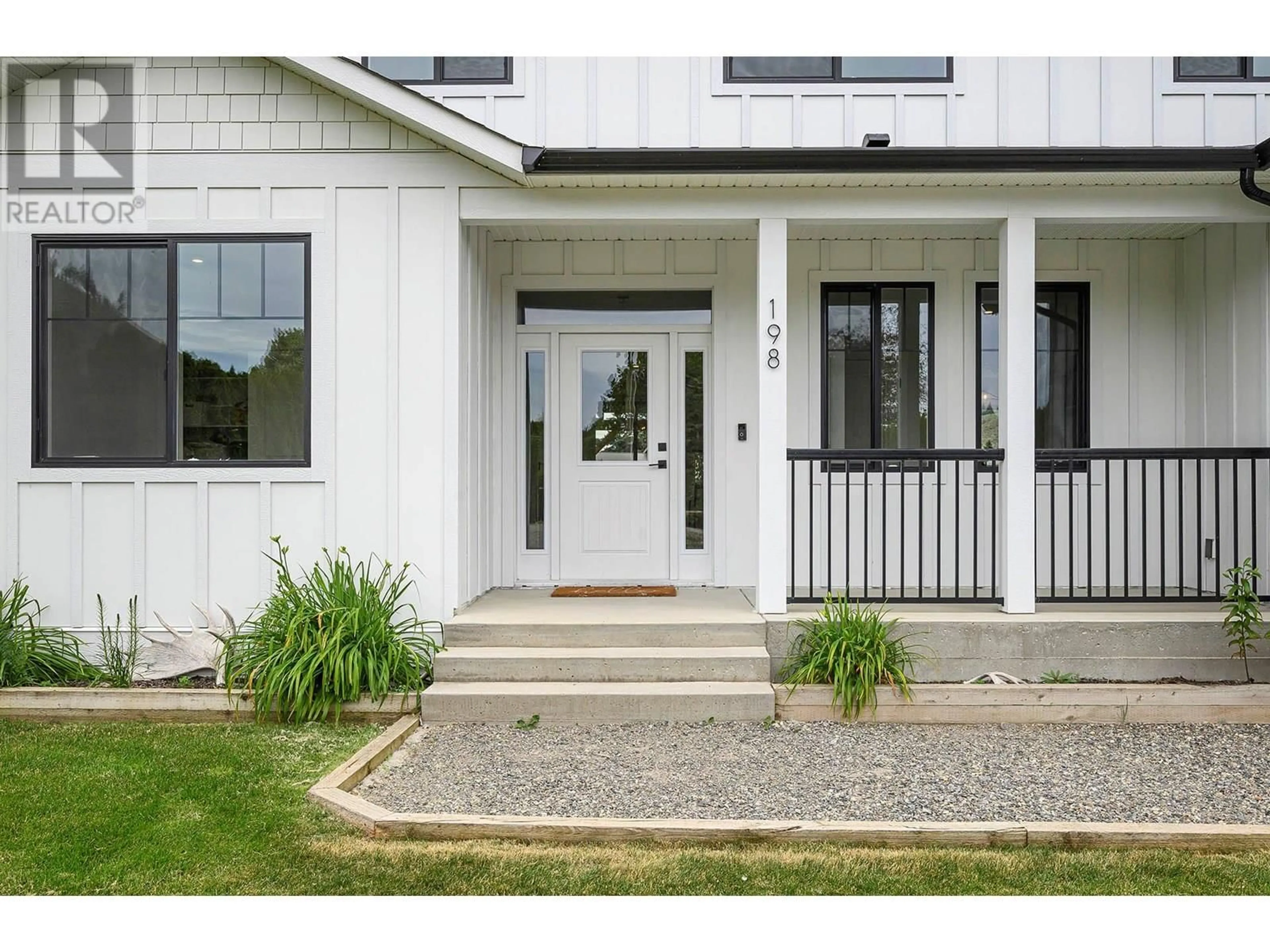 Unknown for 198 CHETWYND DRIVE, Kamloops British Columbia V2H1L7