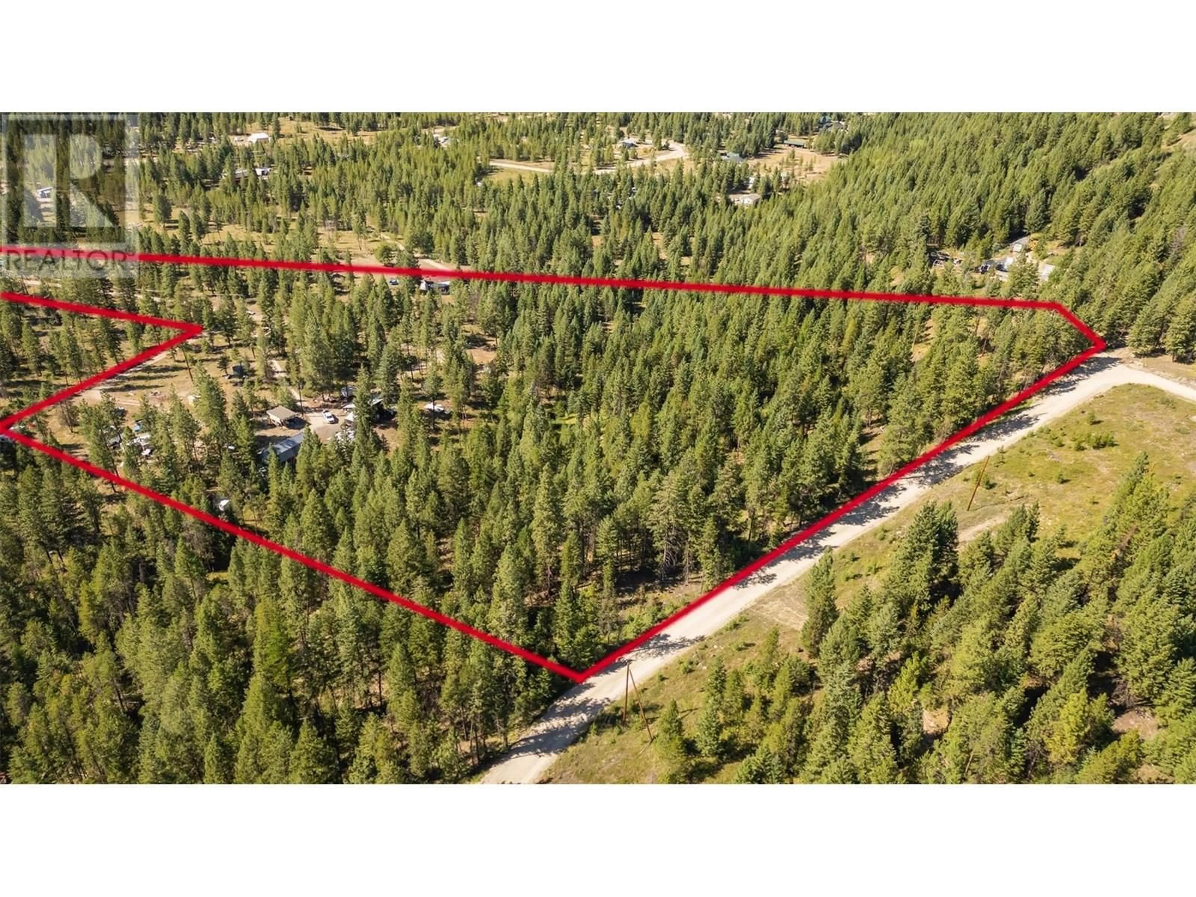 Unknown for 60 SMOKER ROAD, Carmi British Columbia V0H1A0