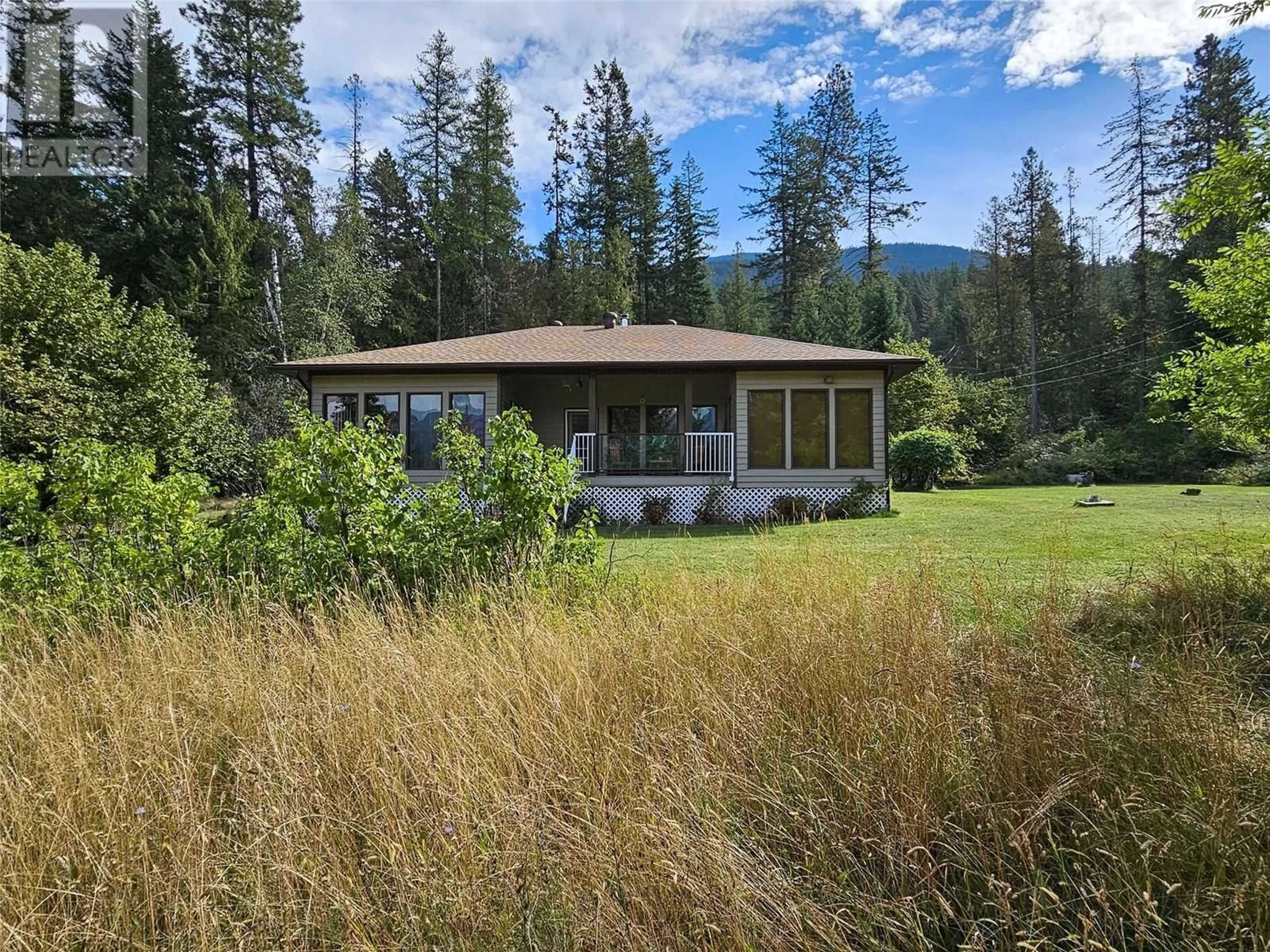 Unknown for 1283 RIONDEL ROAD, Riondel British Columbia V0B2B0