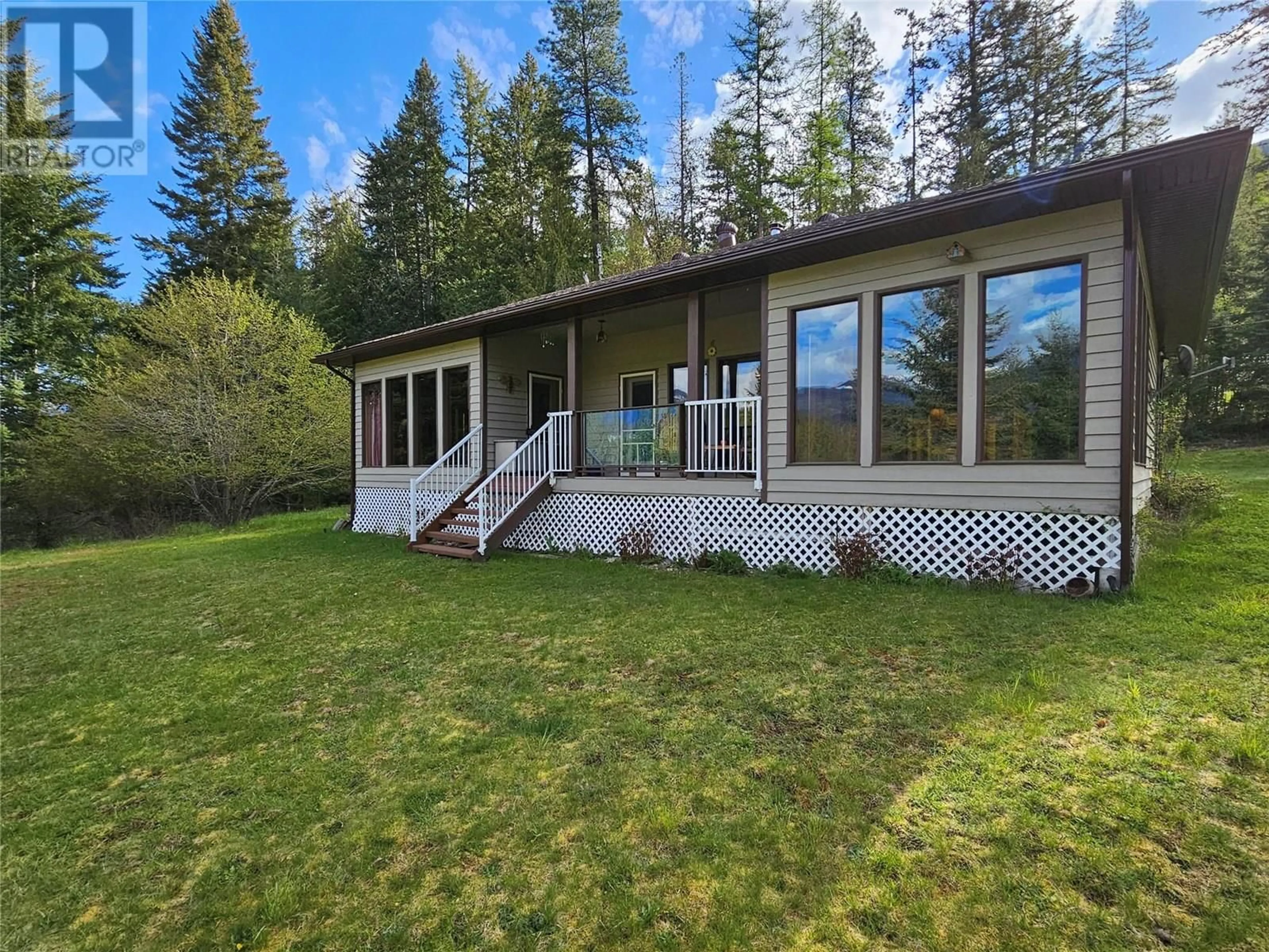 Unknown for 1283 RIONDEL ROAD, Riondel British Columbia V0B2B0