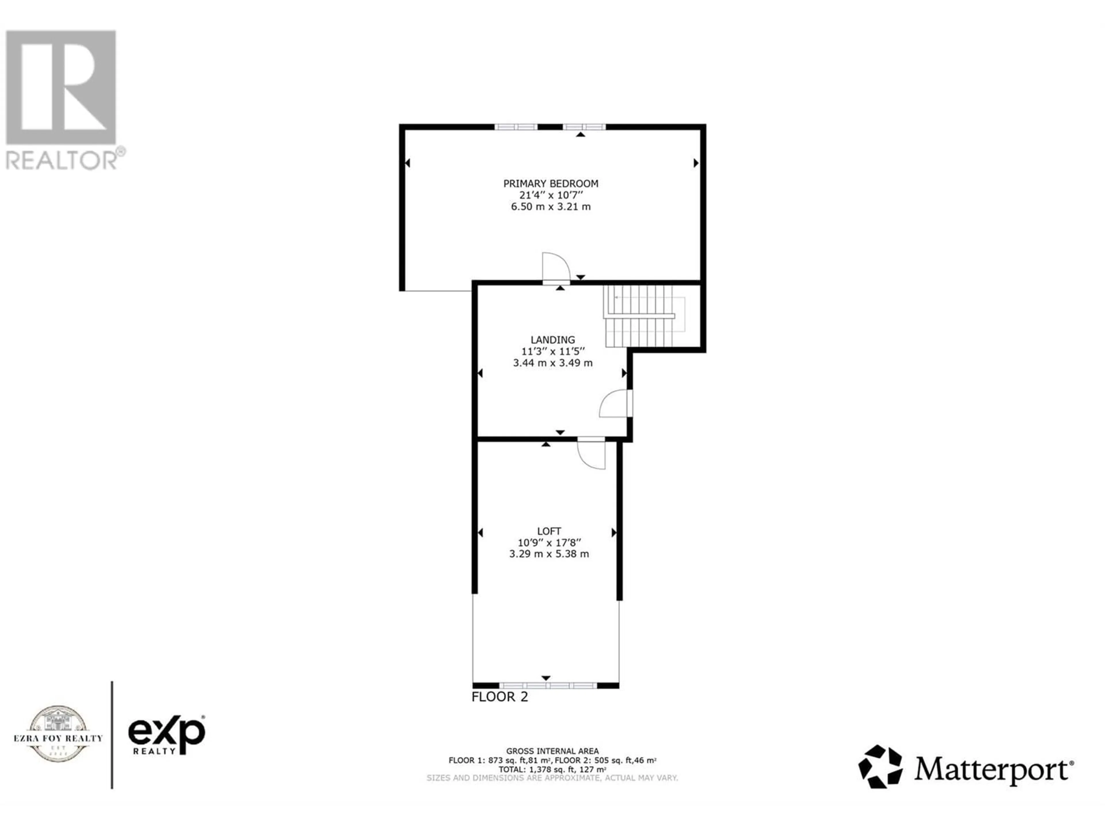 Floor plan for 608 INNES STREET, Nelson British Columbia V1L5G2