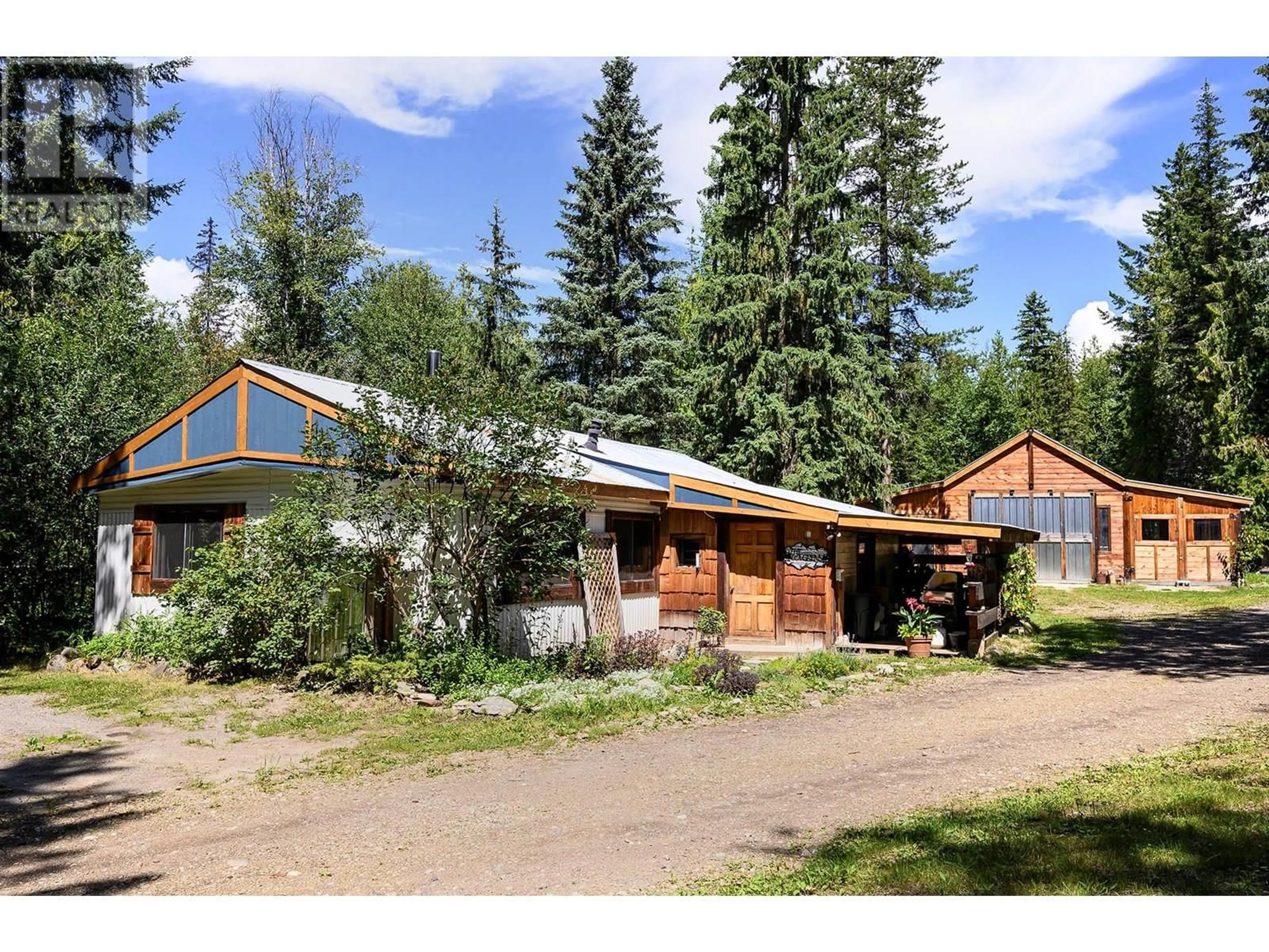 Unknown for 745 BIRCH DRIVE, Clearwater British Columbia V0E1N1