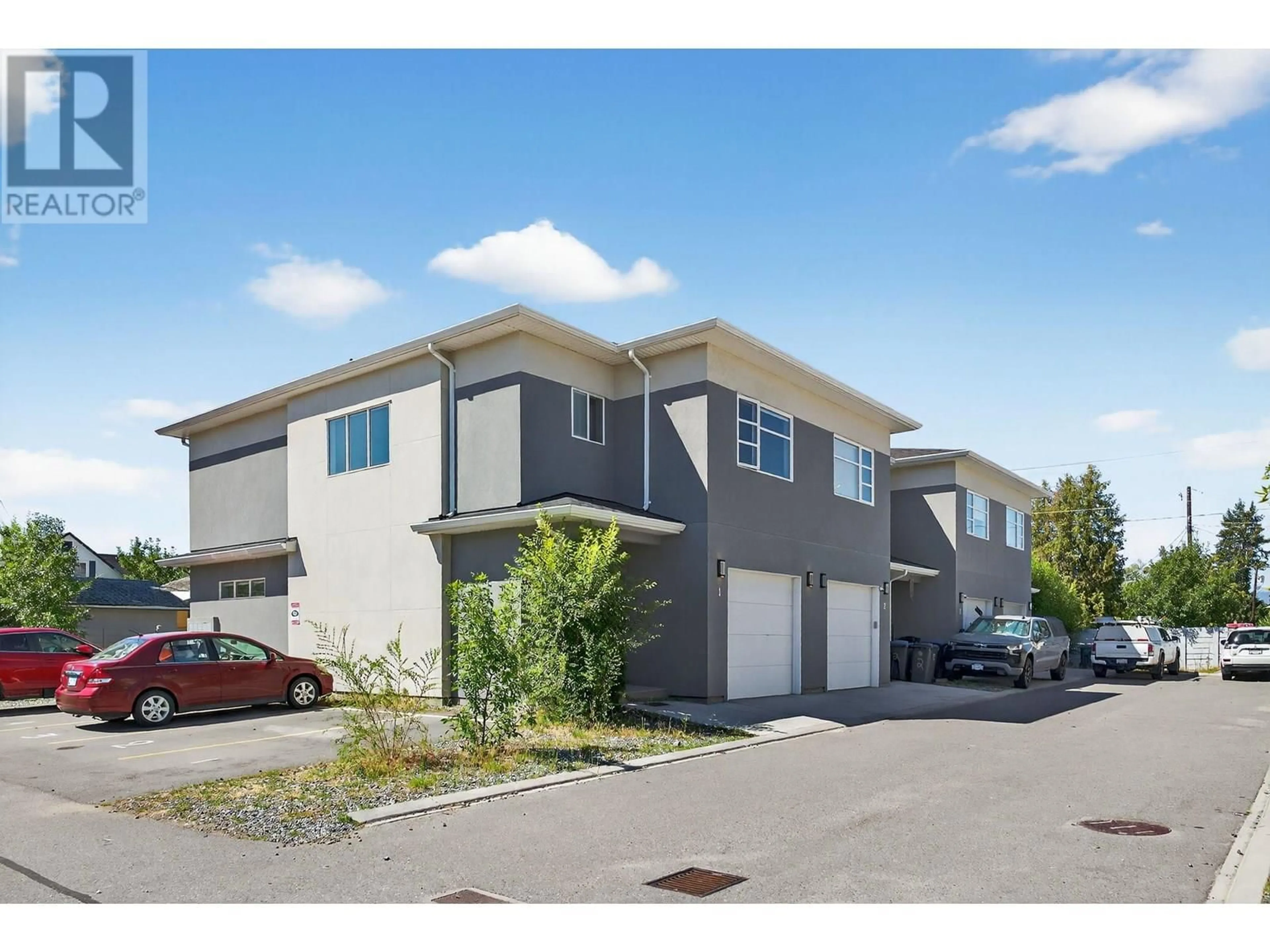 Unknown for 1 - 415 RUTLAND ROAD, Kelowna British Columbia V1X3B3