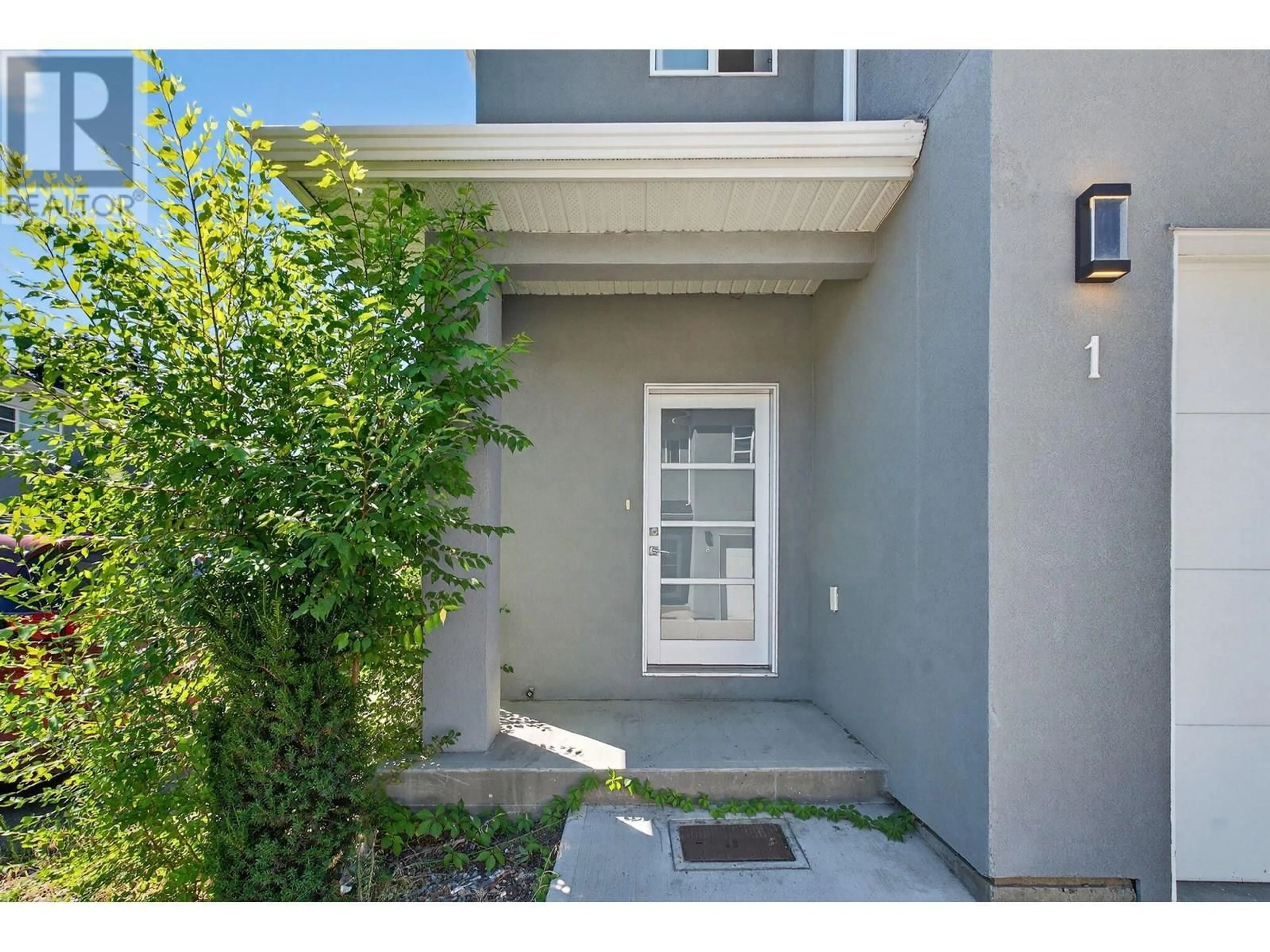 Unknown for 1 - 415 RUTLAND ROAD, Kelowna British Columbia V1X3B3