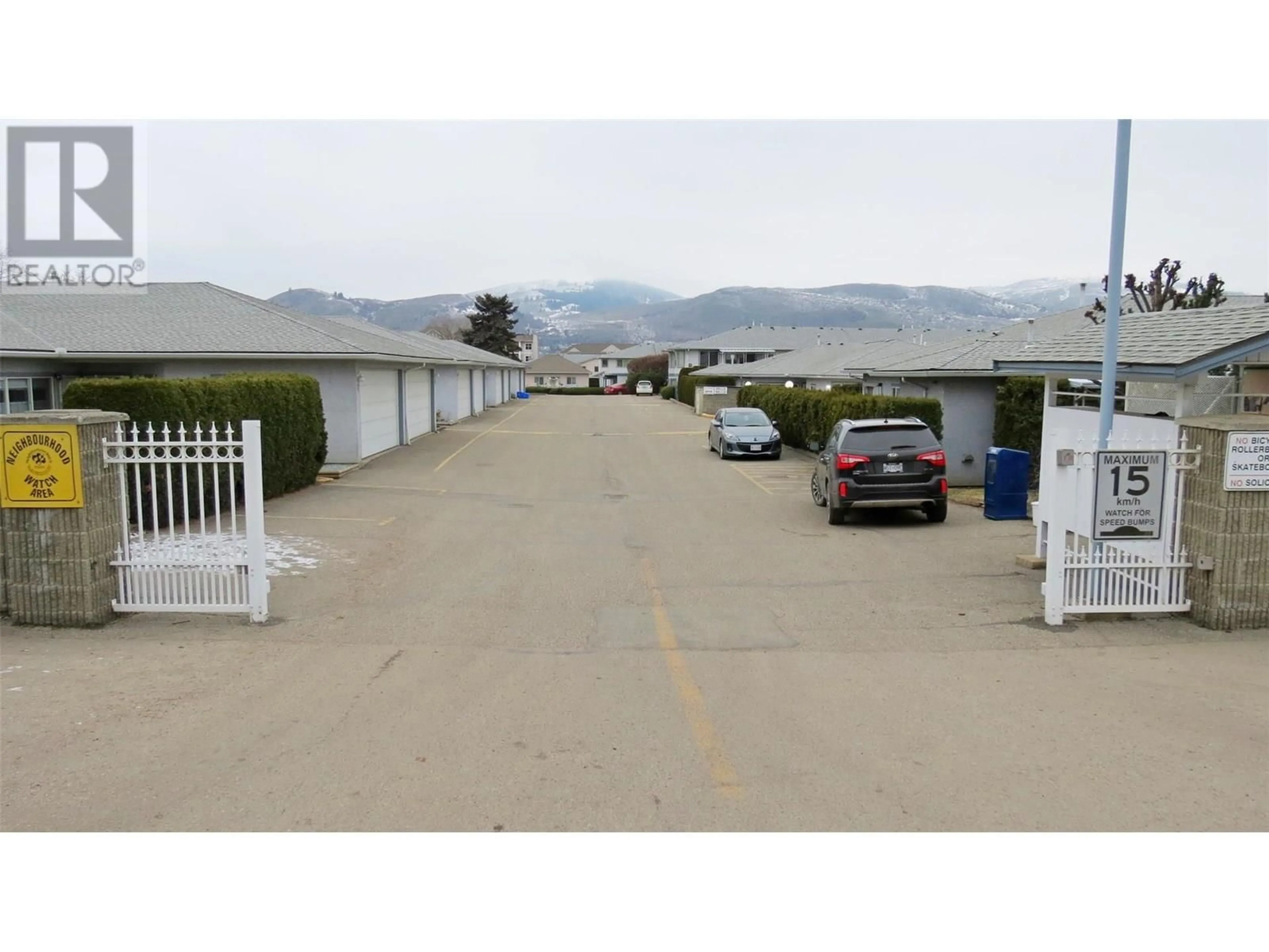 Unknown for 57 - 4740 20 STREET, Vernon British Columbia V1T9N7