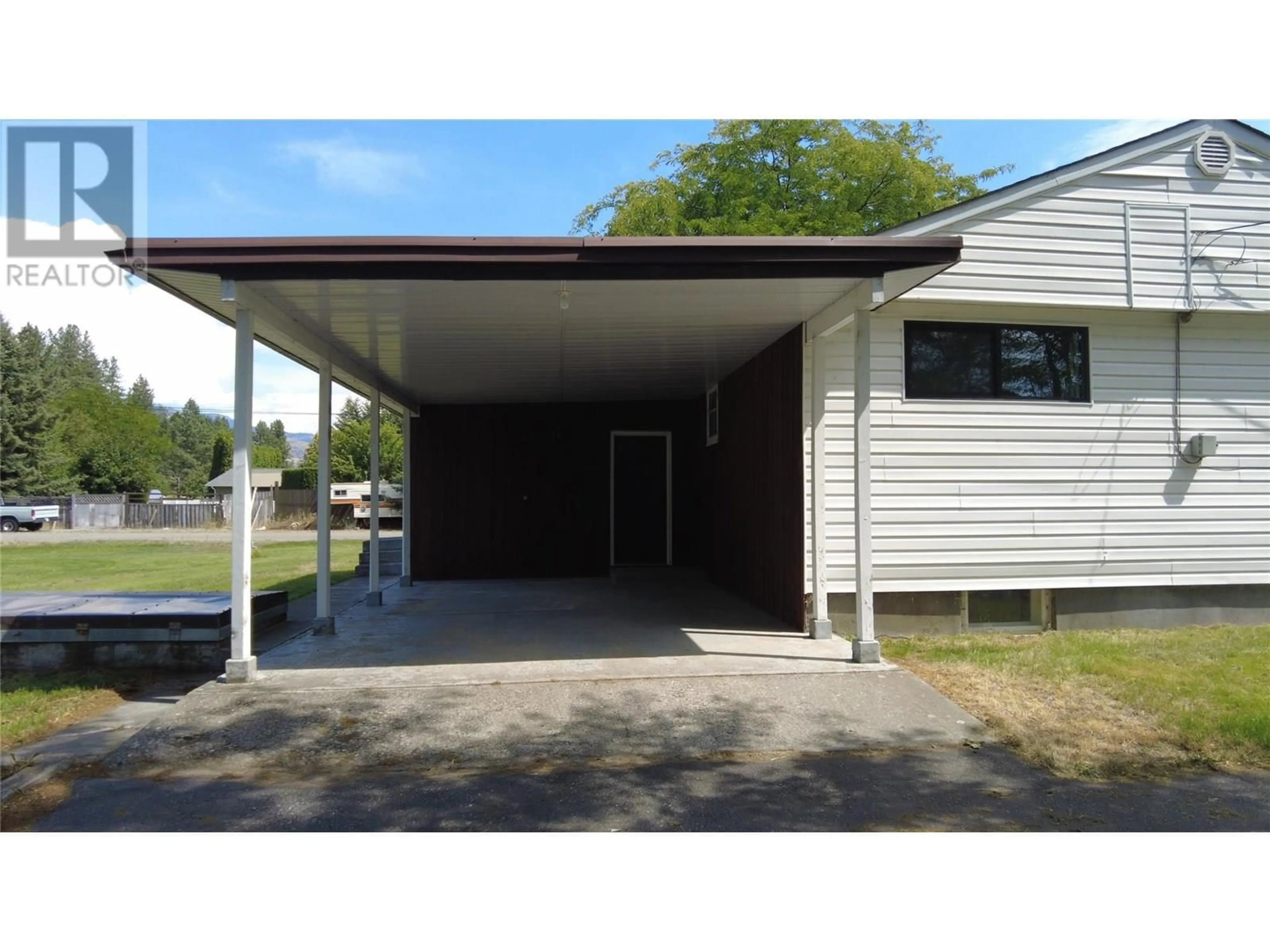 Unknown for 6295 COLLEGE ROAD, Grand Forks British Columbia V0H1H2