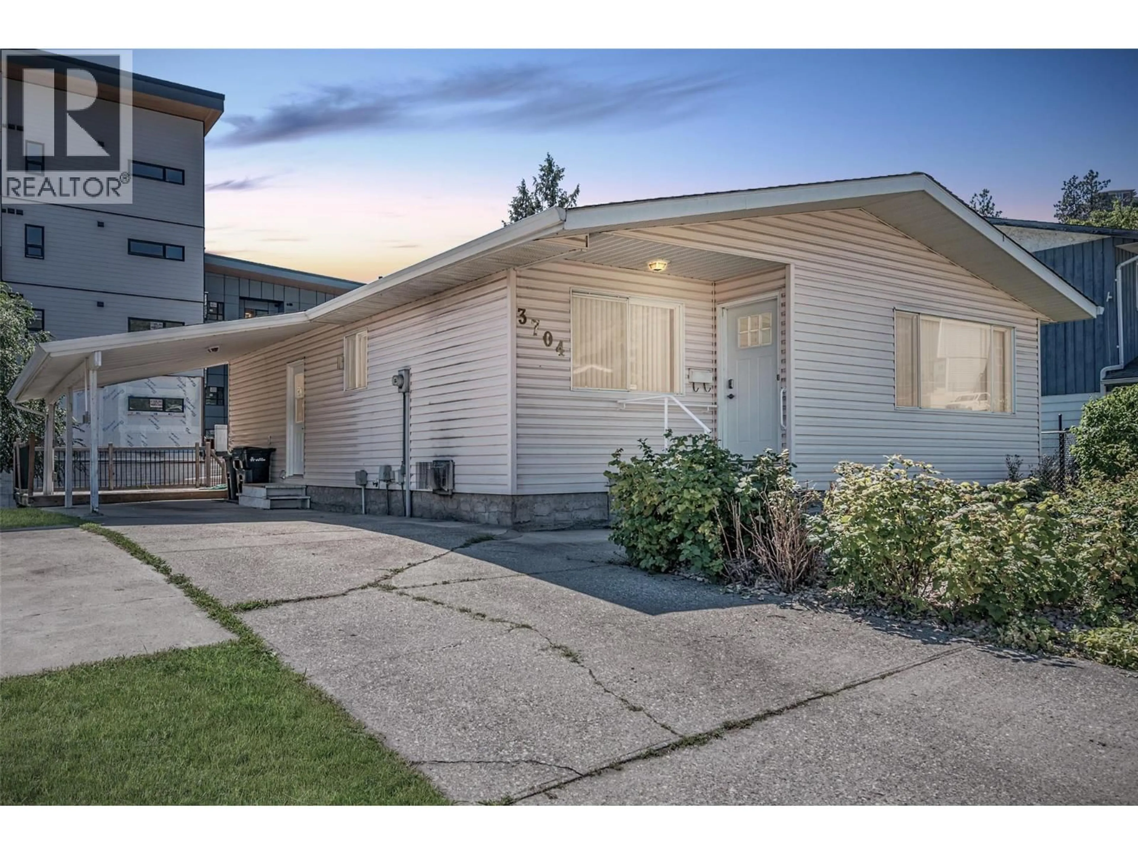 Unknown for 3704 40 AVENUE, Vernon British Columbia V1T7E6