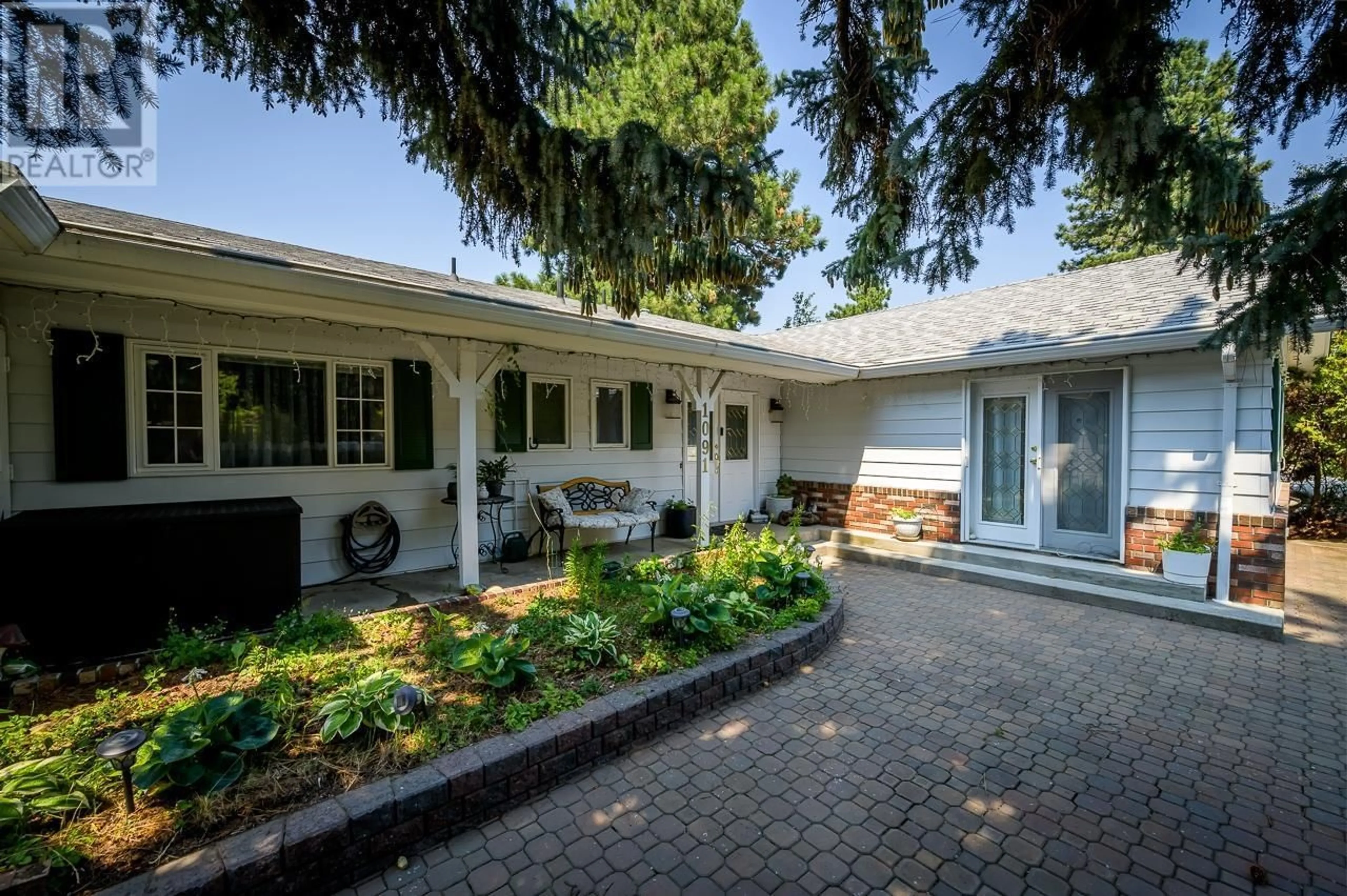 Unknown for 1091 WILDWOOD DRIVE, Kamloops British Columbia V2C5E1