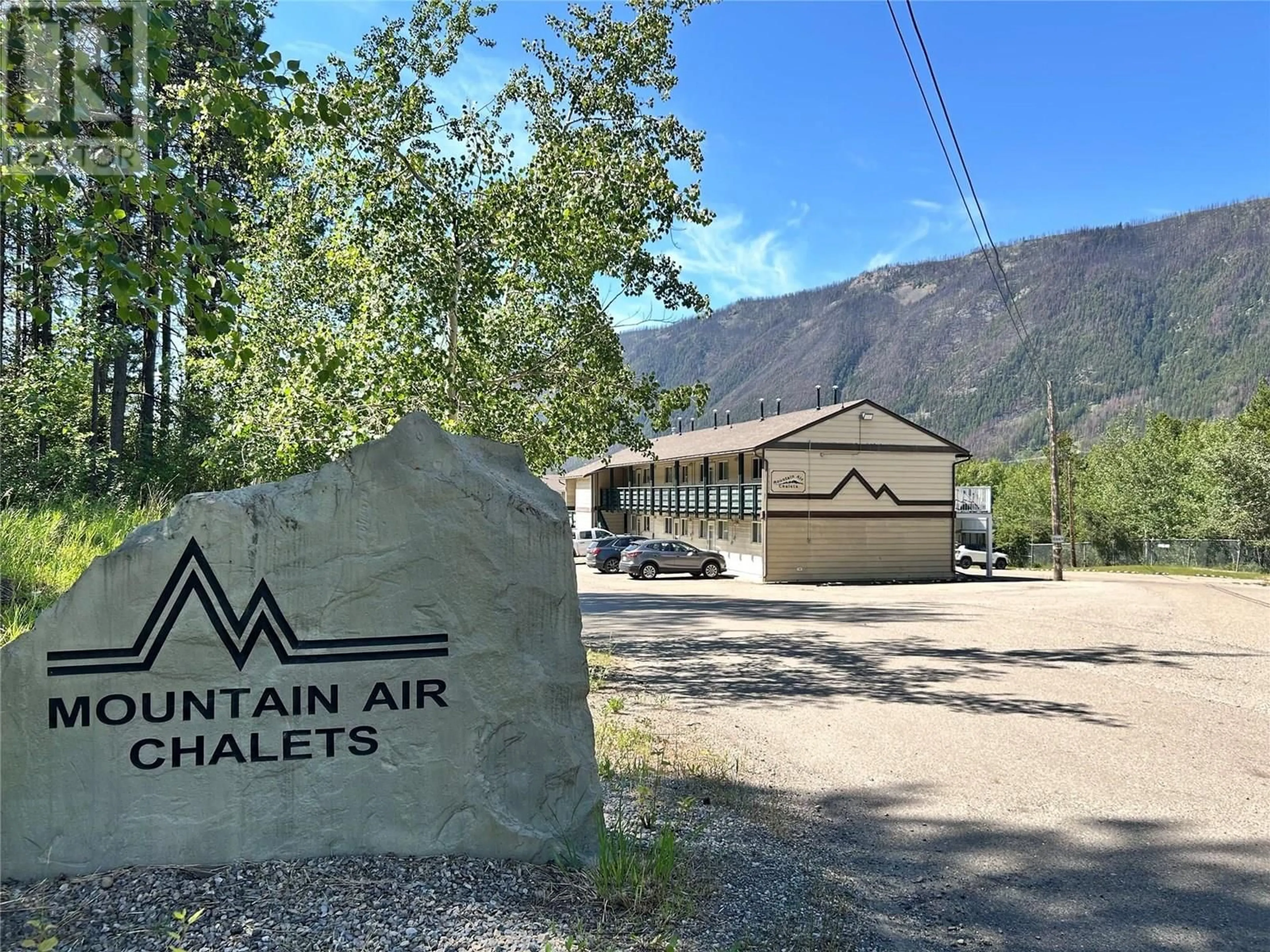 Unknown for H90 - 100 RED CEDAR DRIVE, Sparwood British Columbia V0B2G0