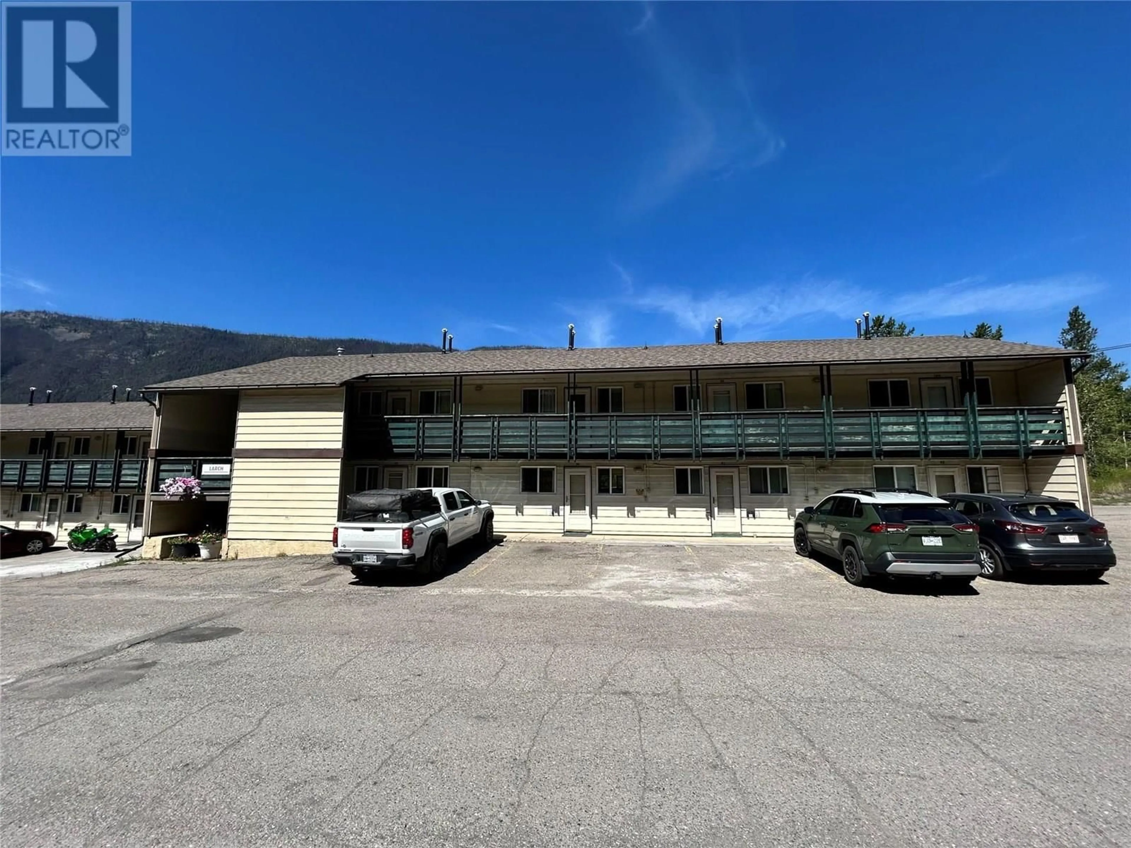Unknown for H90 - 100 RED CEDAR DRIVE, Sparwood British Columbia V0B2G0