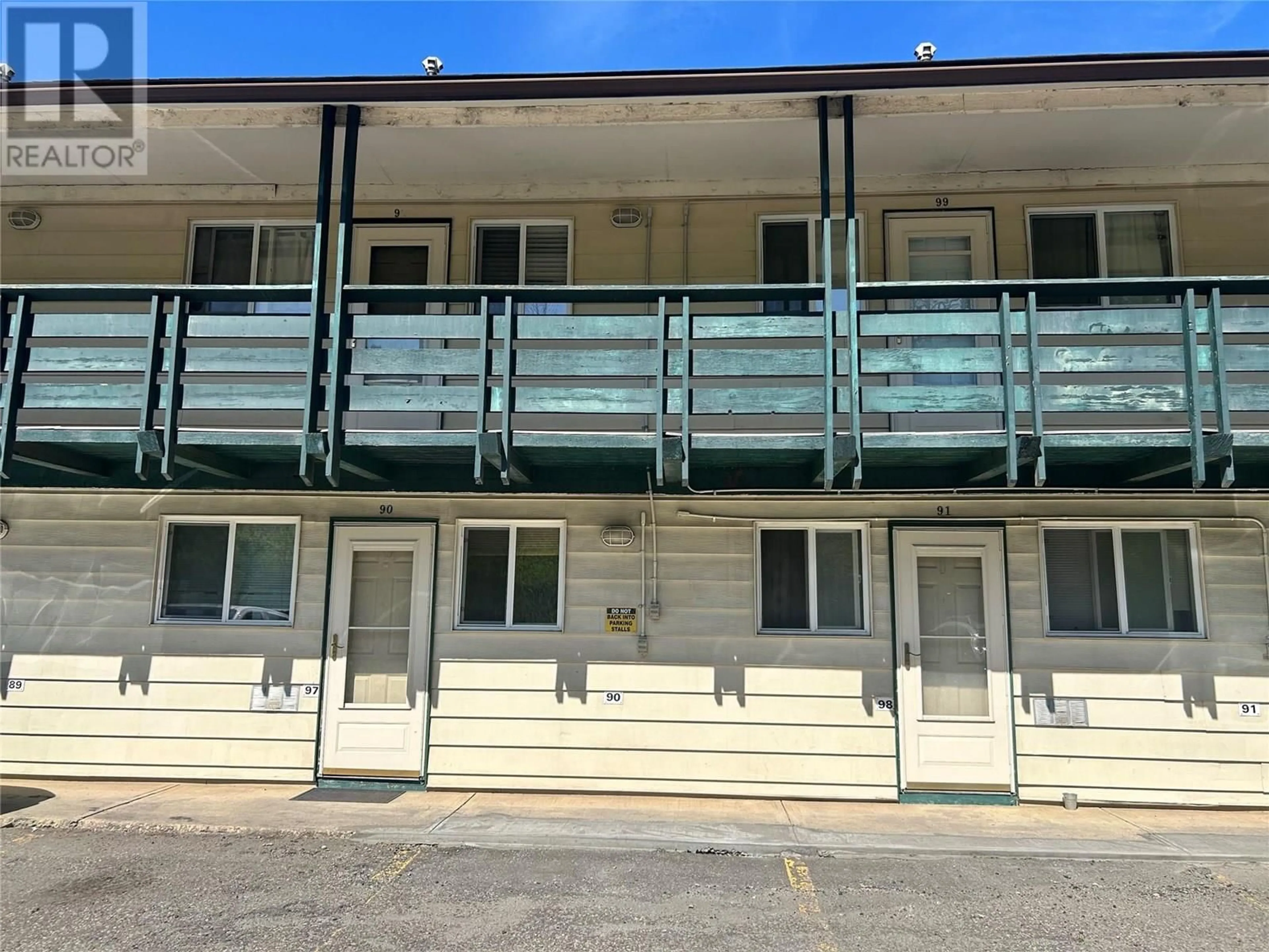 Unknown for H90 - 100 RED CEDAR DRIVE, Sparwood British Columbia V0B2G0
