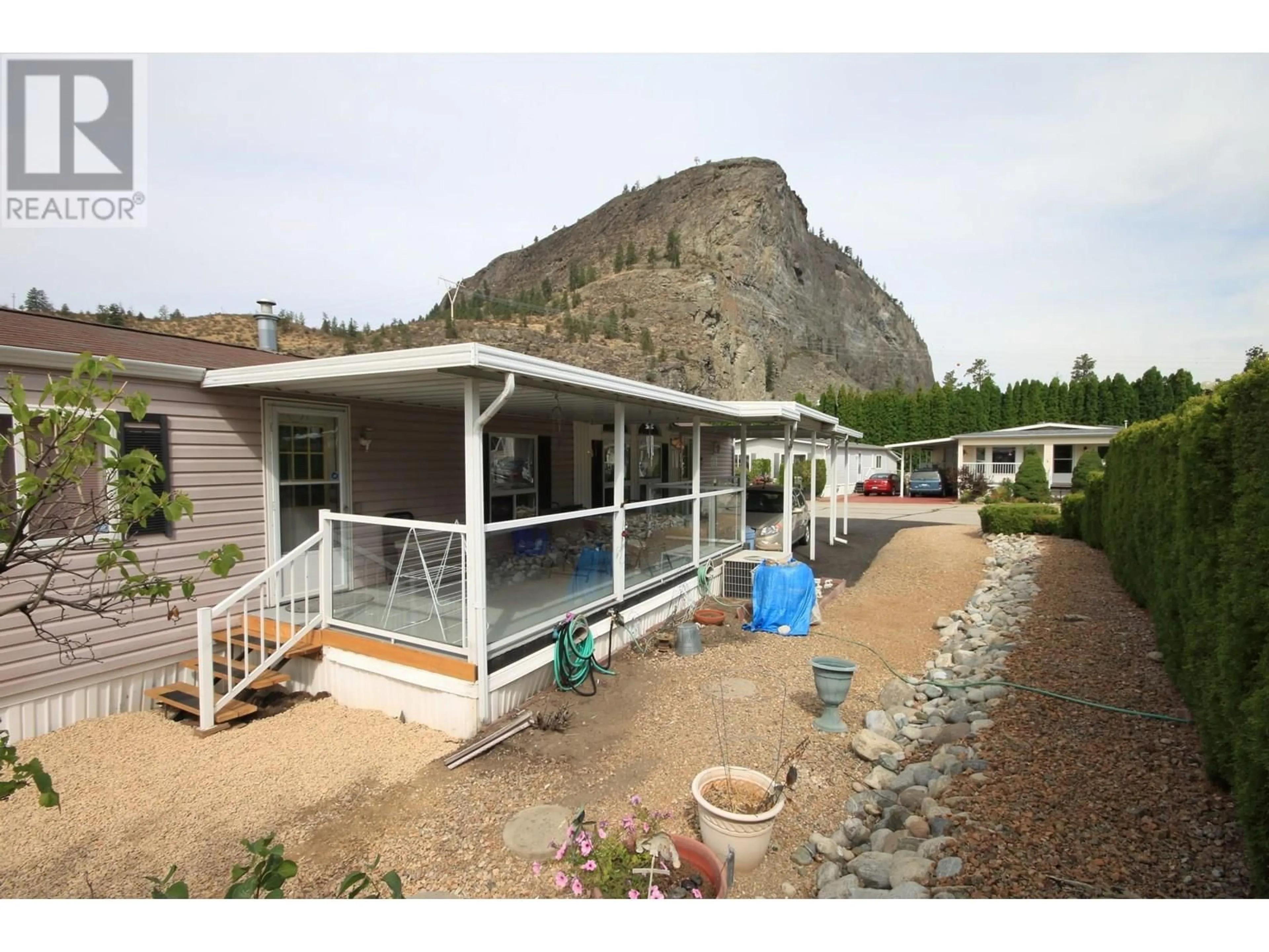 Unknown for 33 - 8598 HWY 97 OTHER, Oliver British Columbia V0H1T2