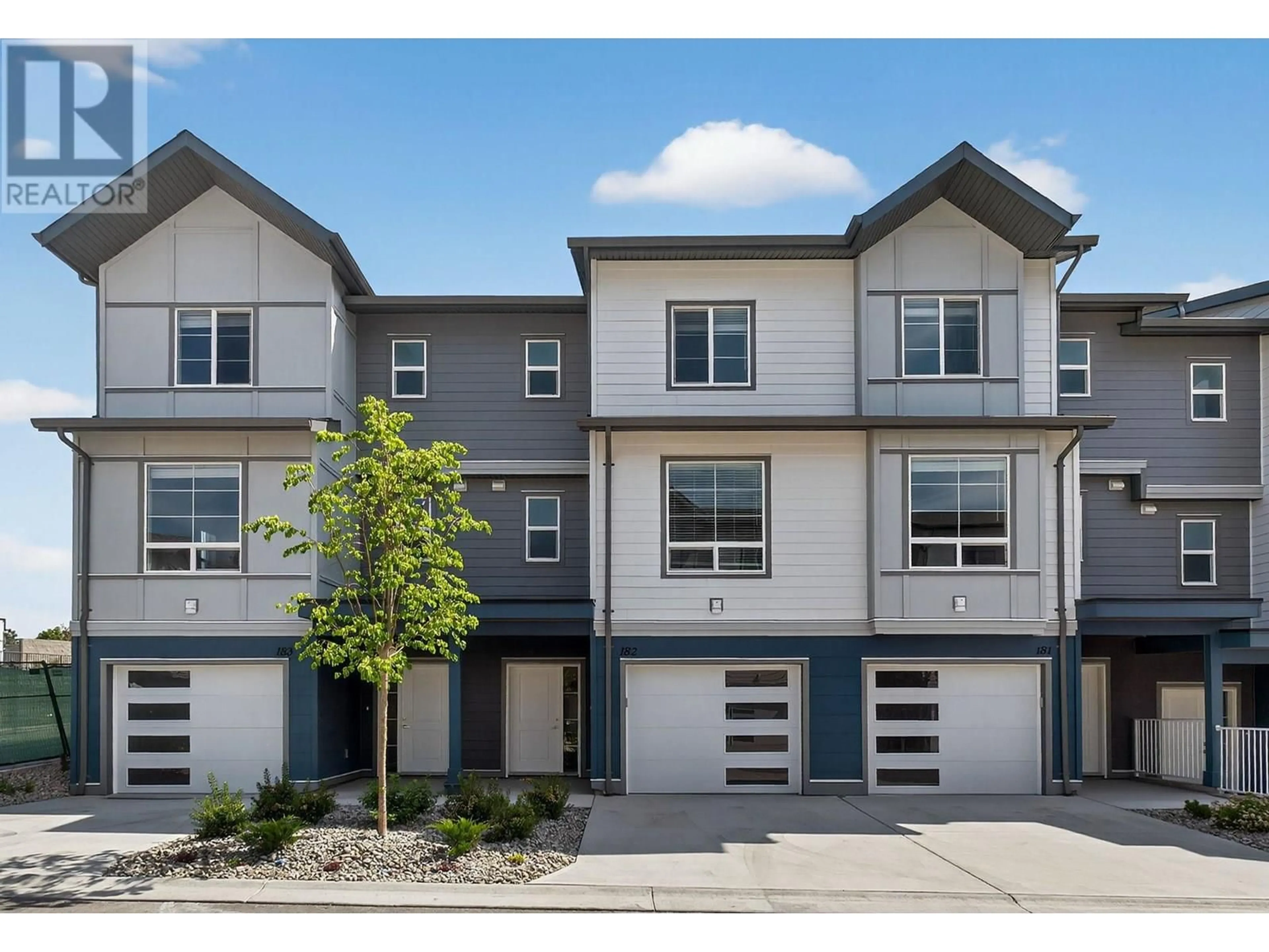 Unknown for 190 - 4025 GELLATLY ROAD SOUTH, West Kelowna British Columbia V4T0E6