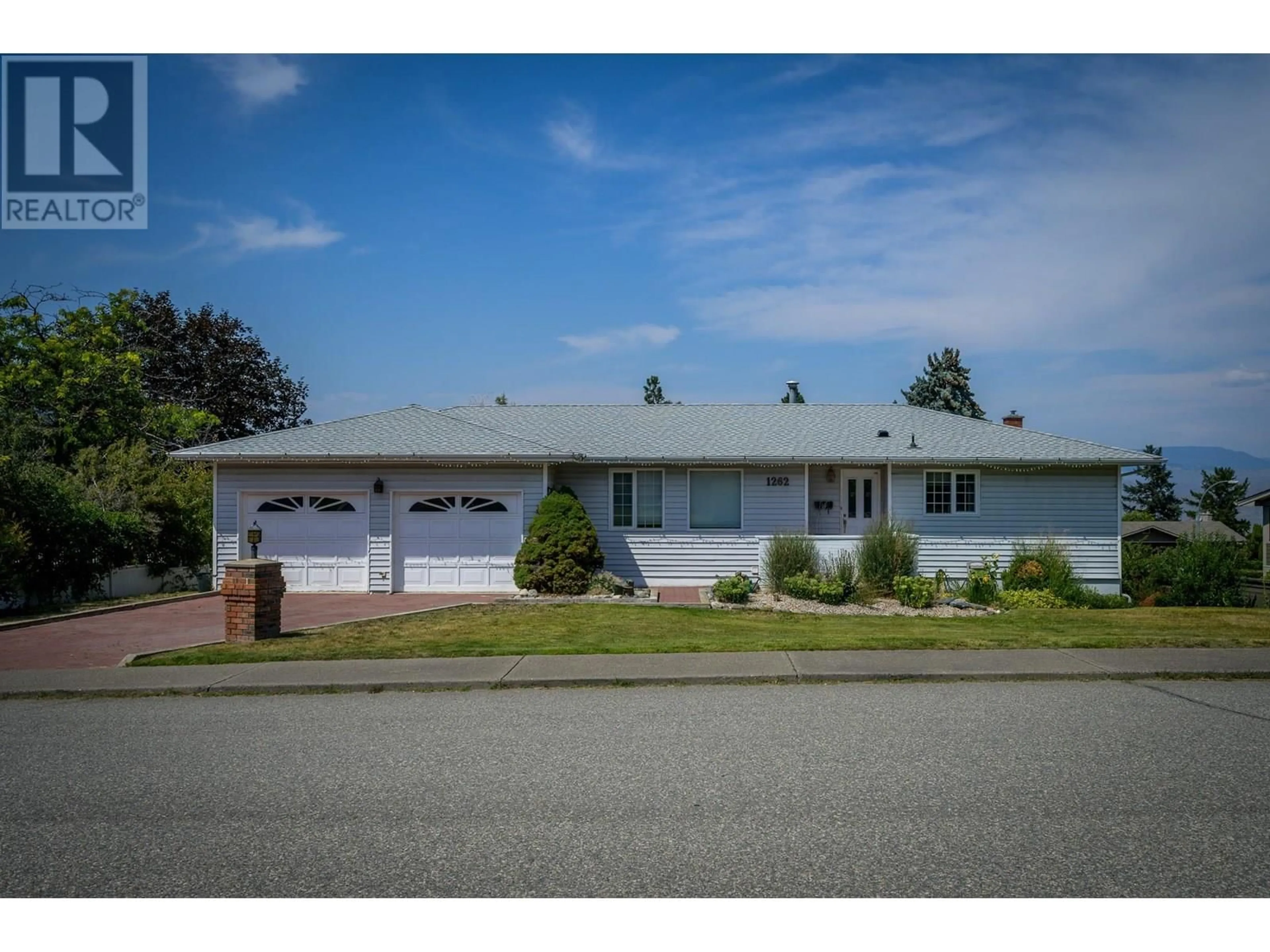 Unknown for 1262 GIBRALTAR WYND, Kamloops British Columbia V2C1S7