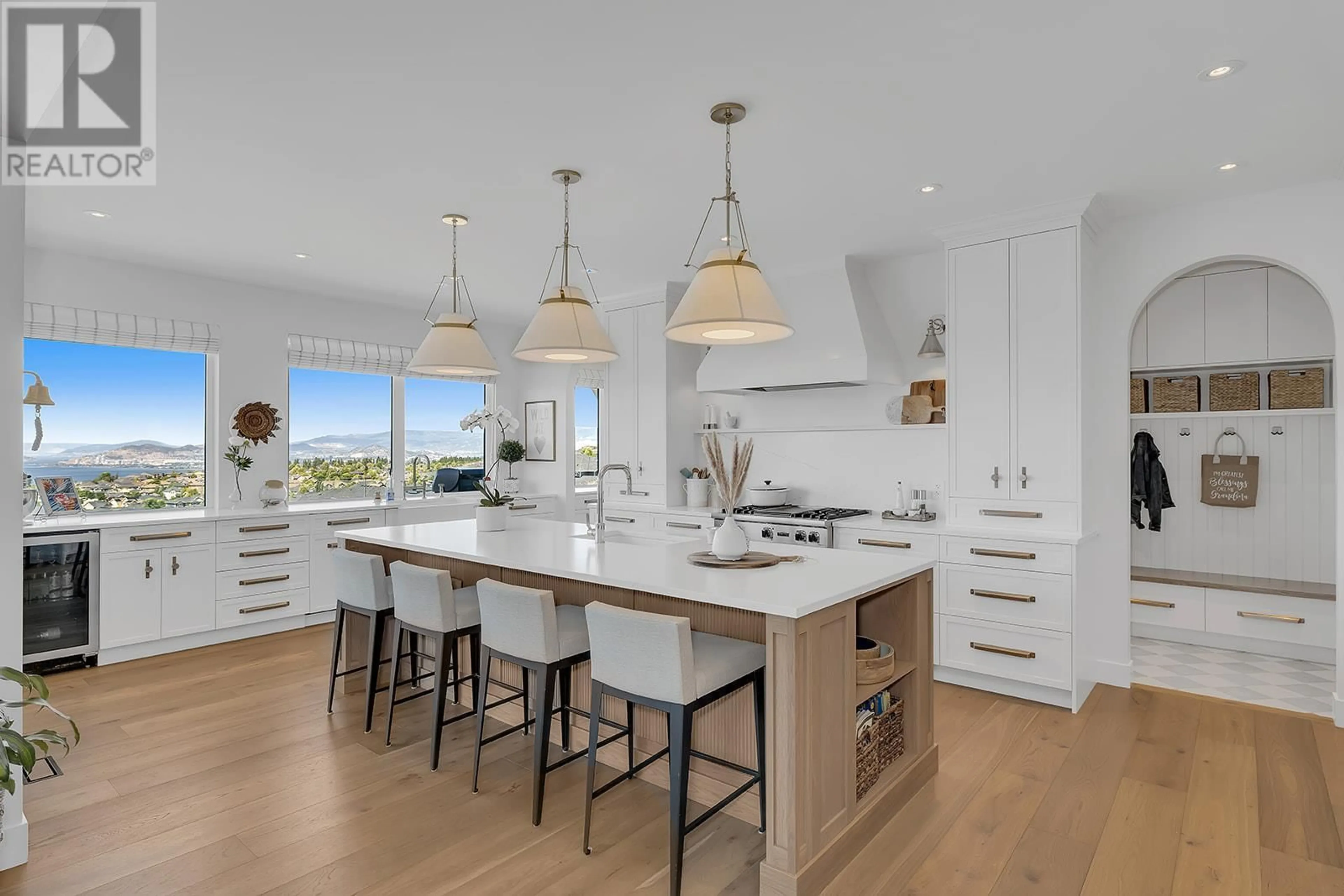 Open concept kitchen, unknown for 5670 MOUNTAINSIDE COURT, Kelowna British Columbia V1W5L5