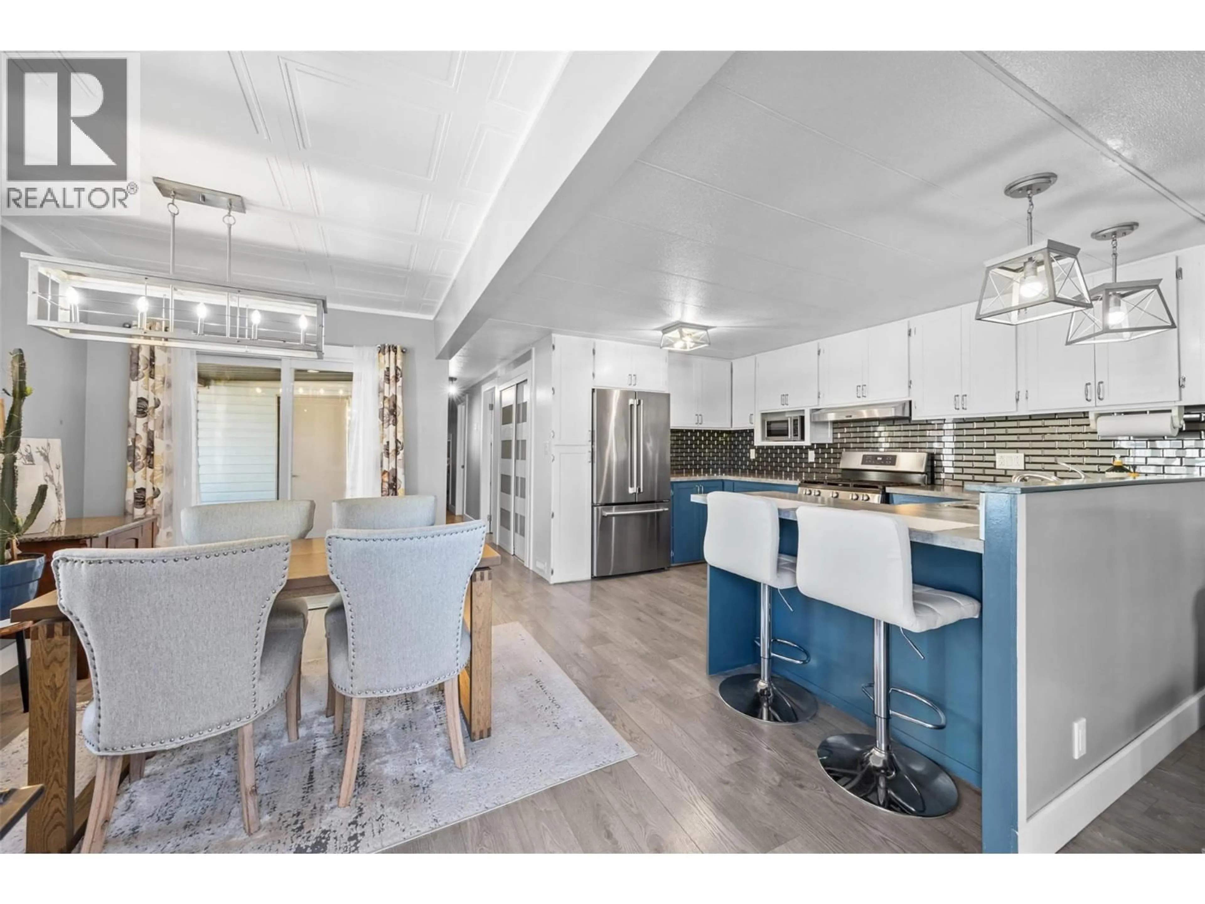 Open concept kitchen, unknown for 19 - 12022 PRETTY ROAD, Lake Country British Columbia V4V1H1