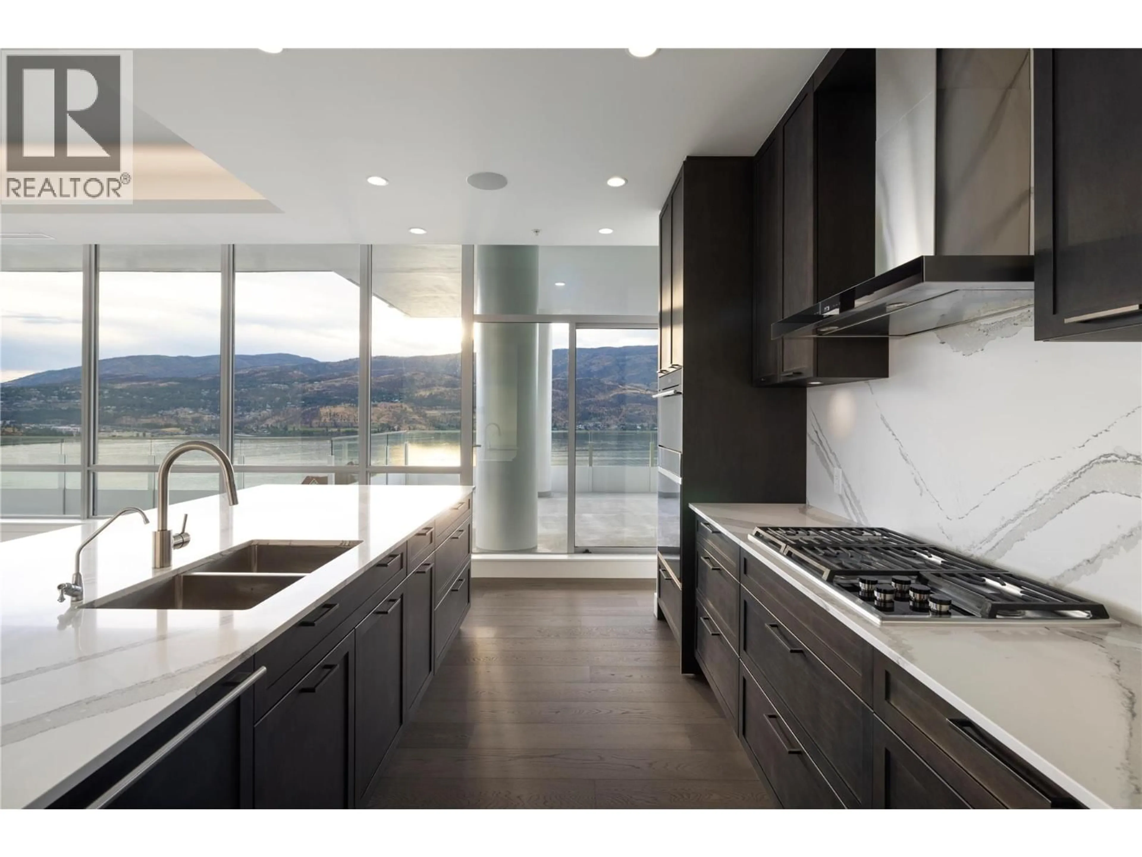 Unknown for 2803 - 1181 SUNSET DRIVE, Kelowna British Columbia V1Y0L4