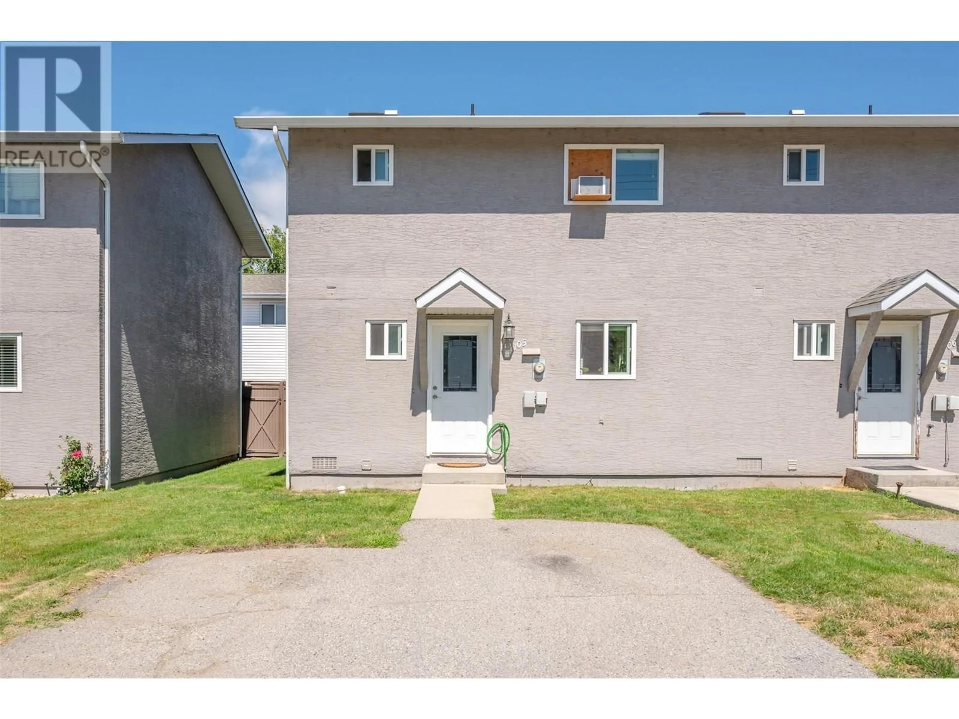 Unknown for 105 - 970 OAKVILLE STREET, Penticton British Columbia V2A8J6