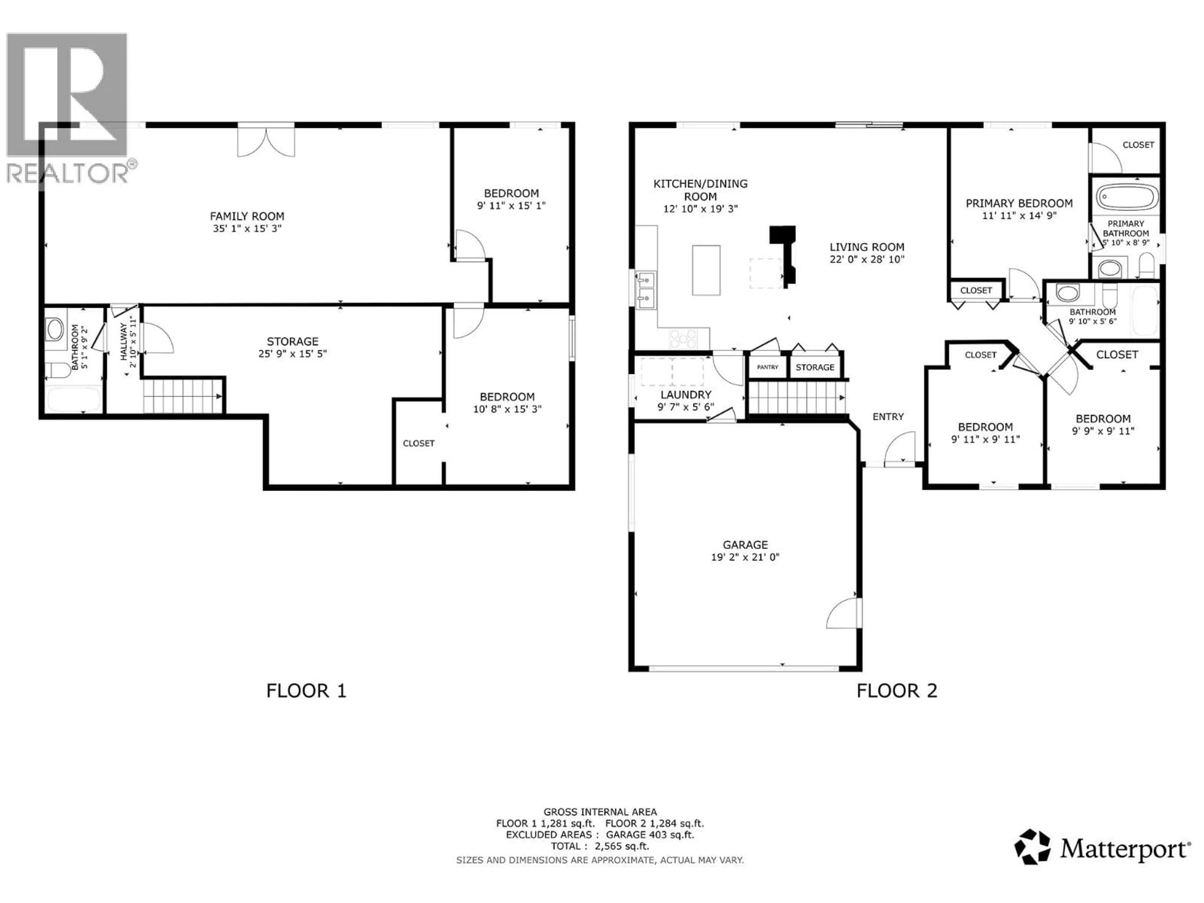 Floor plan for 908 PURCELL CRESCENT, Creston British Columbia V0B1G3