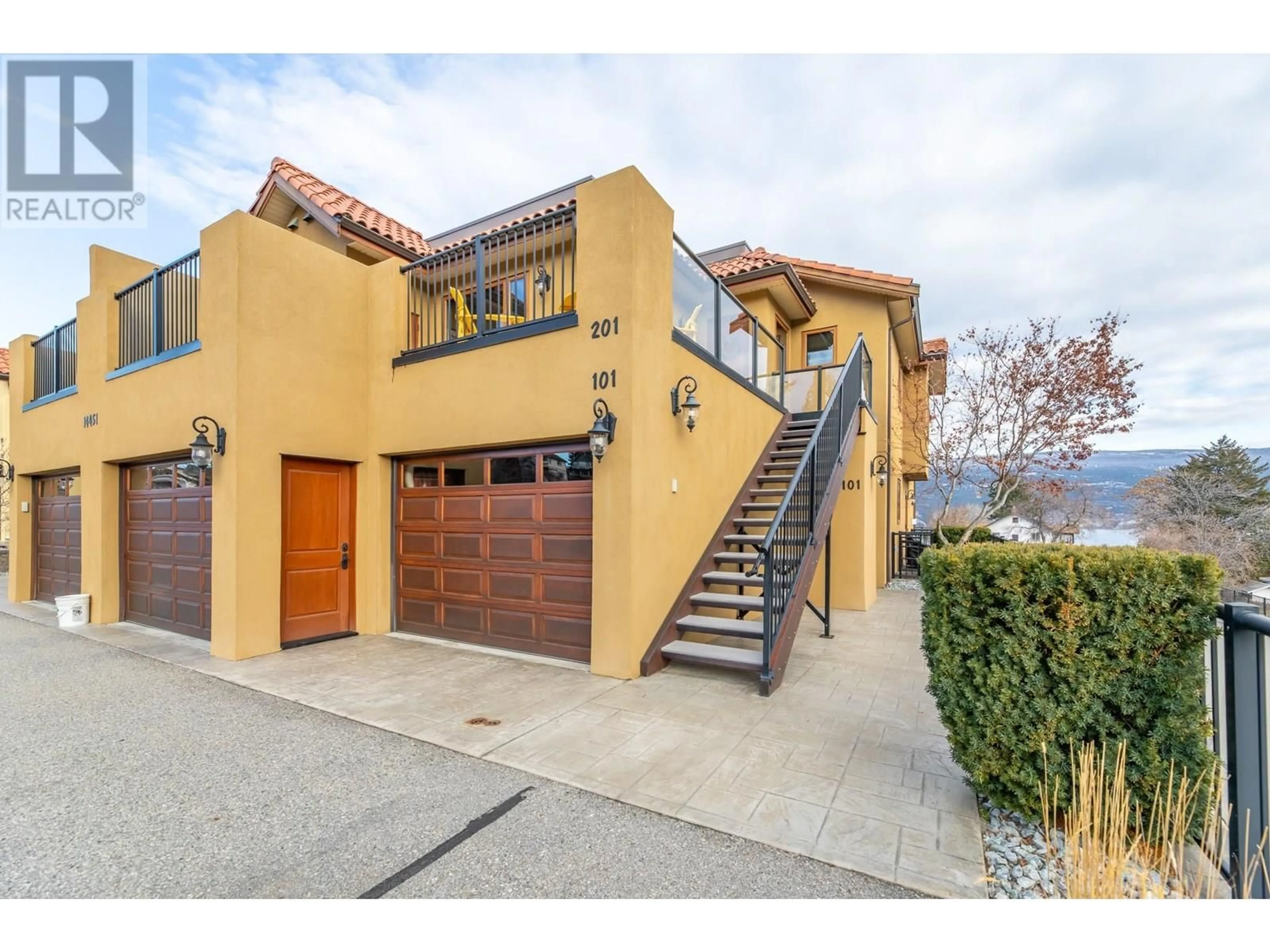 Unknown for 201 - 14451 DOWNTON AVENUE, Summerland British Columbia V0H1Z1