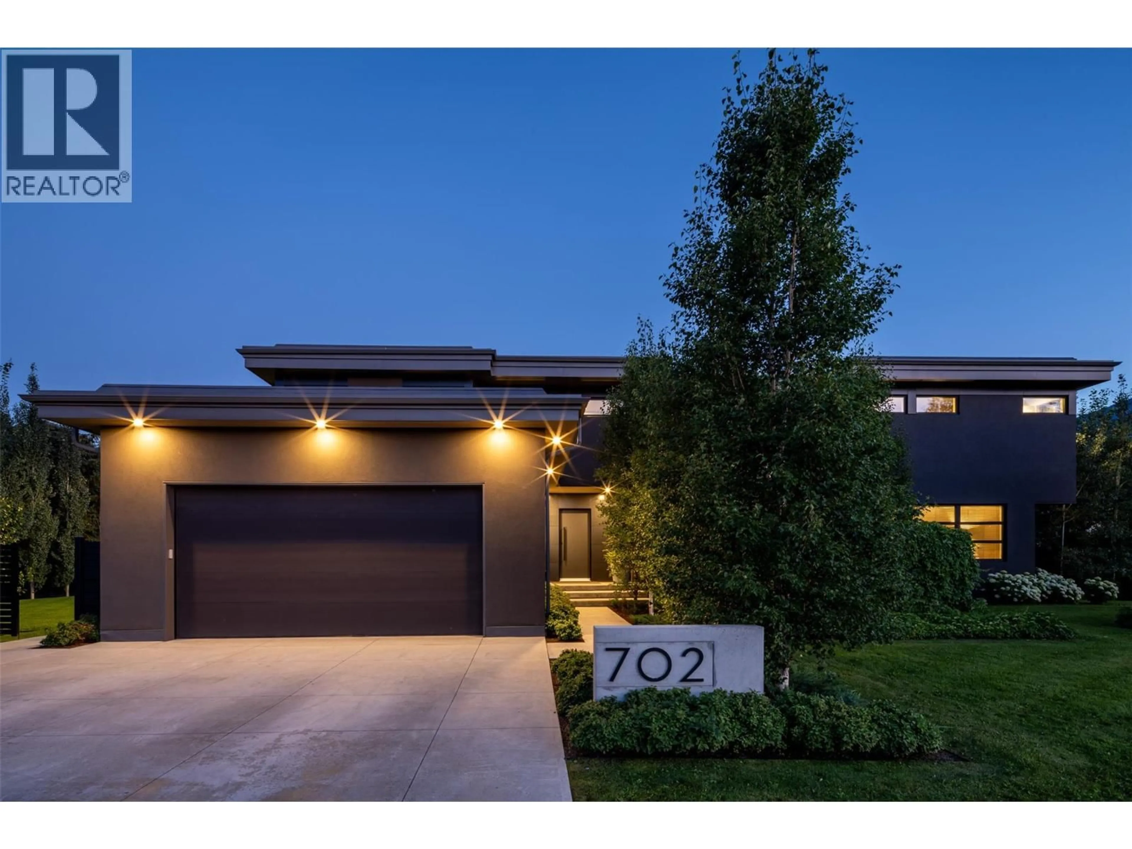 Home with brick exterior material, street for 702 7TH STREET, Golden British Columbia V0A1H0