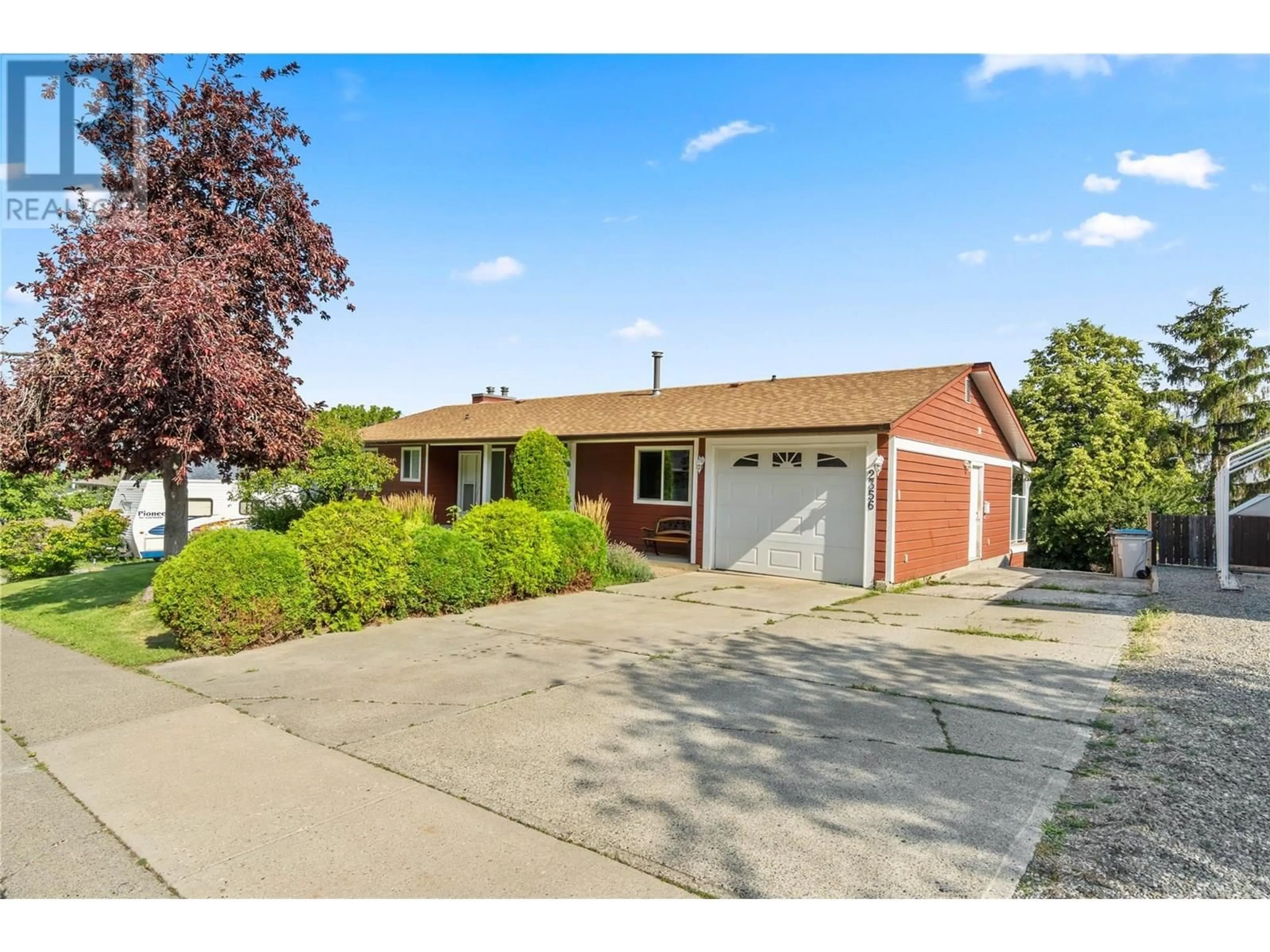 Unknown for 2356 NECHAKO DRIVE, Kamloops British Columbia V2E1Z3
