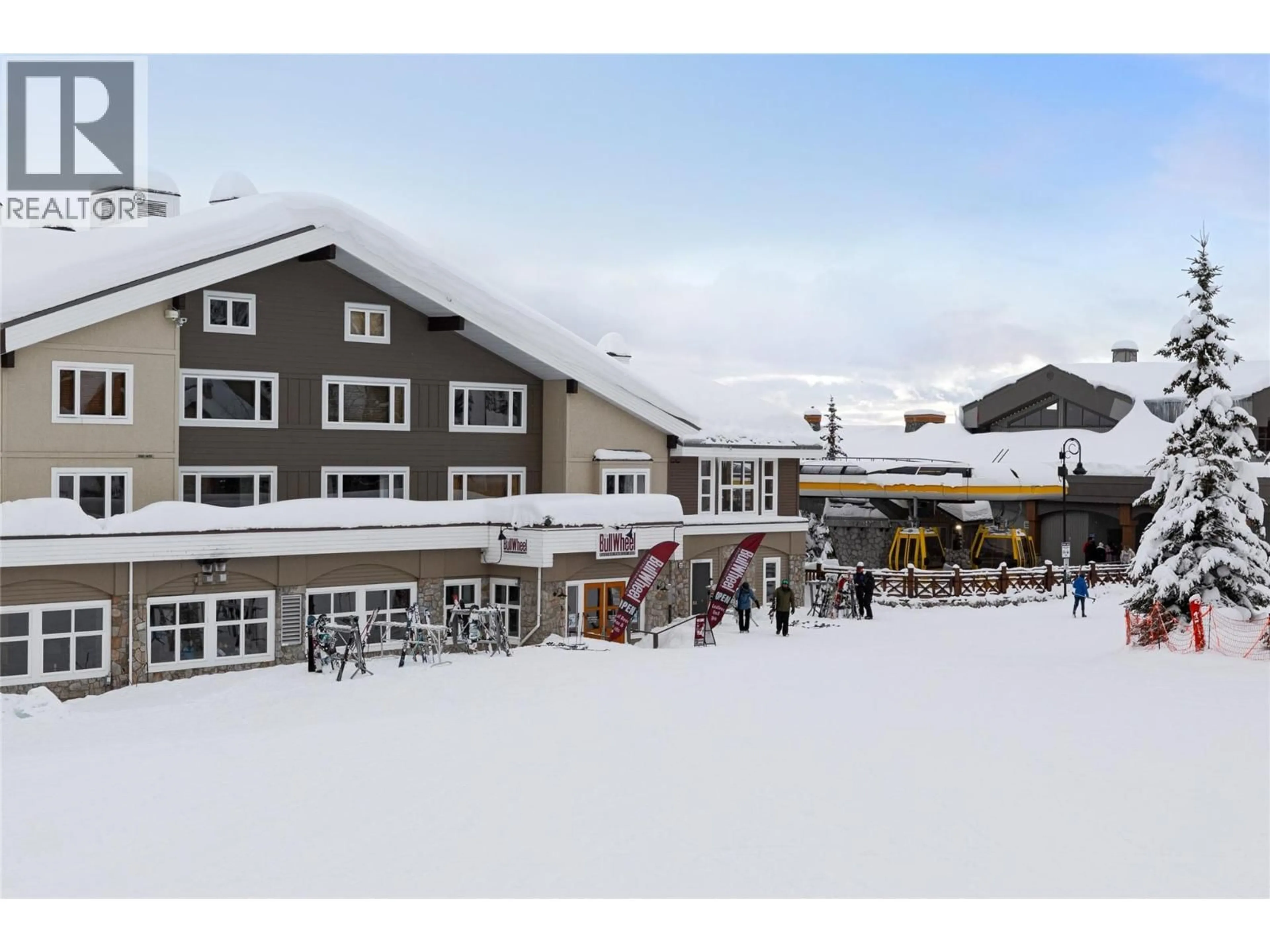 Unknown for 202 - 5275 BIG WHITE ROAD, Big White British Columbia V1P1P4