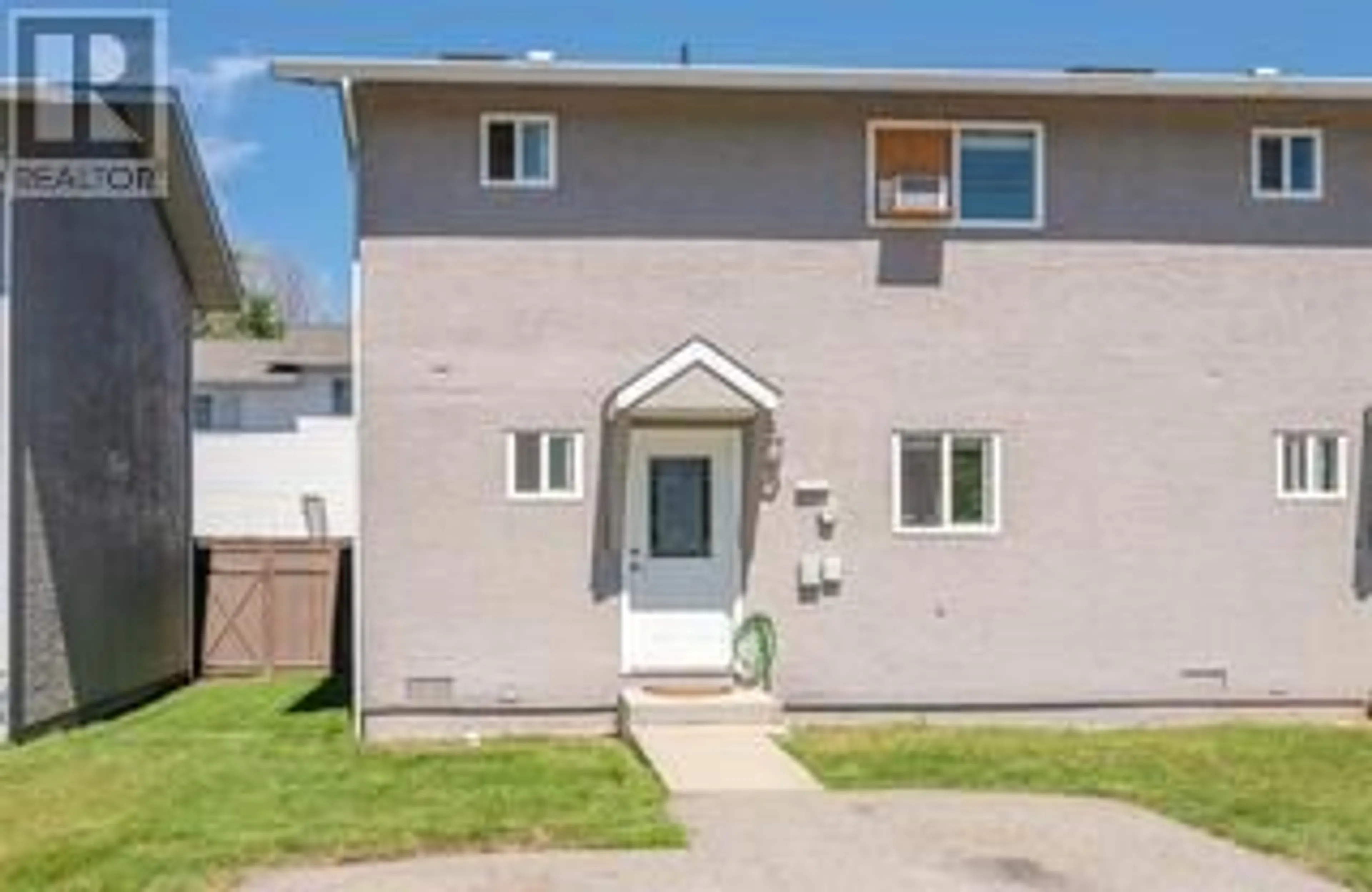 Unknown for 105 - 970 OAKVILLE STREET, Penticton British Columbia V2A8J6