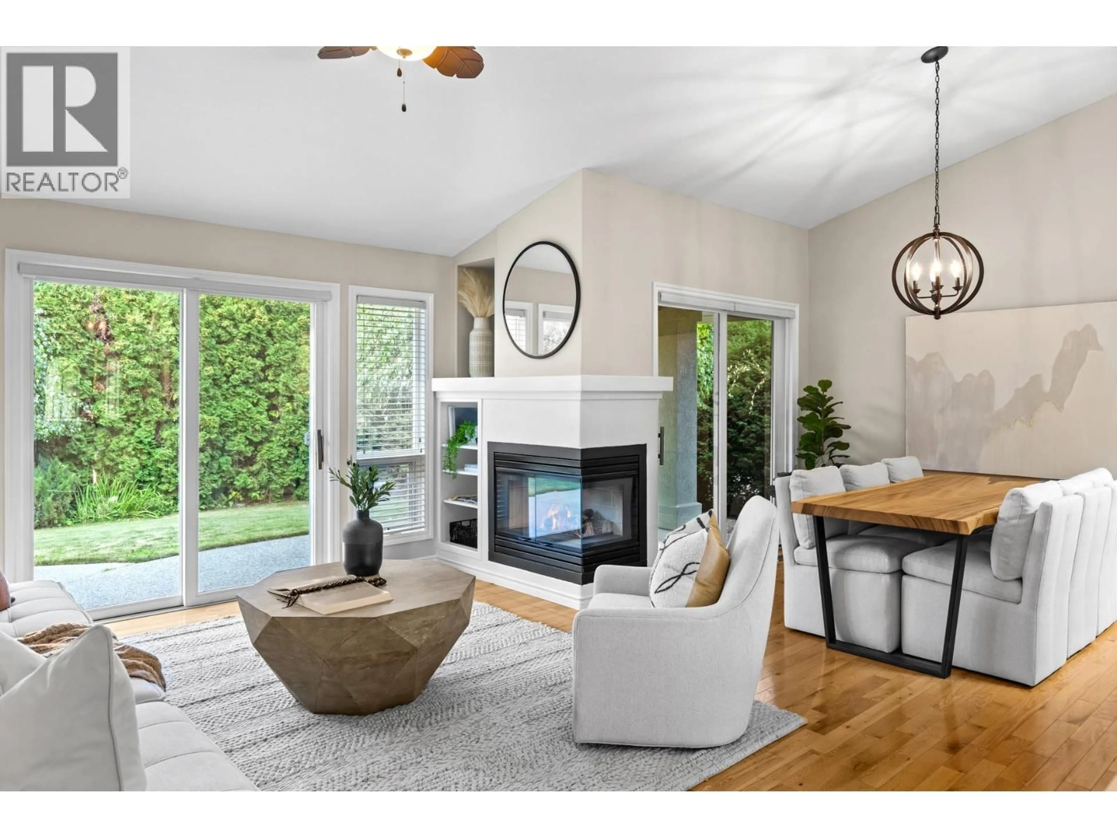 Living room with furniture, unknown for 4140 GALLAGHERS CROSSWAY, Kelowna British Columbia V1W3Z9