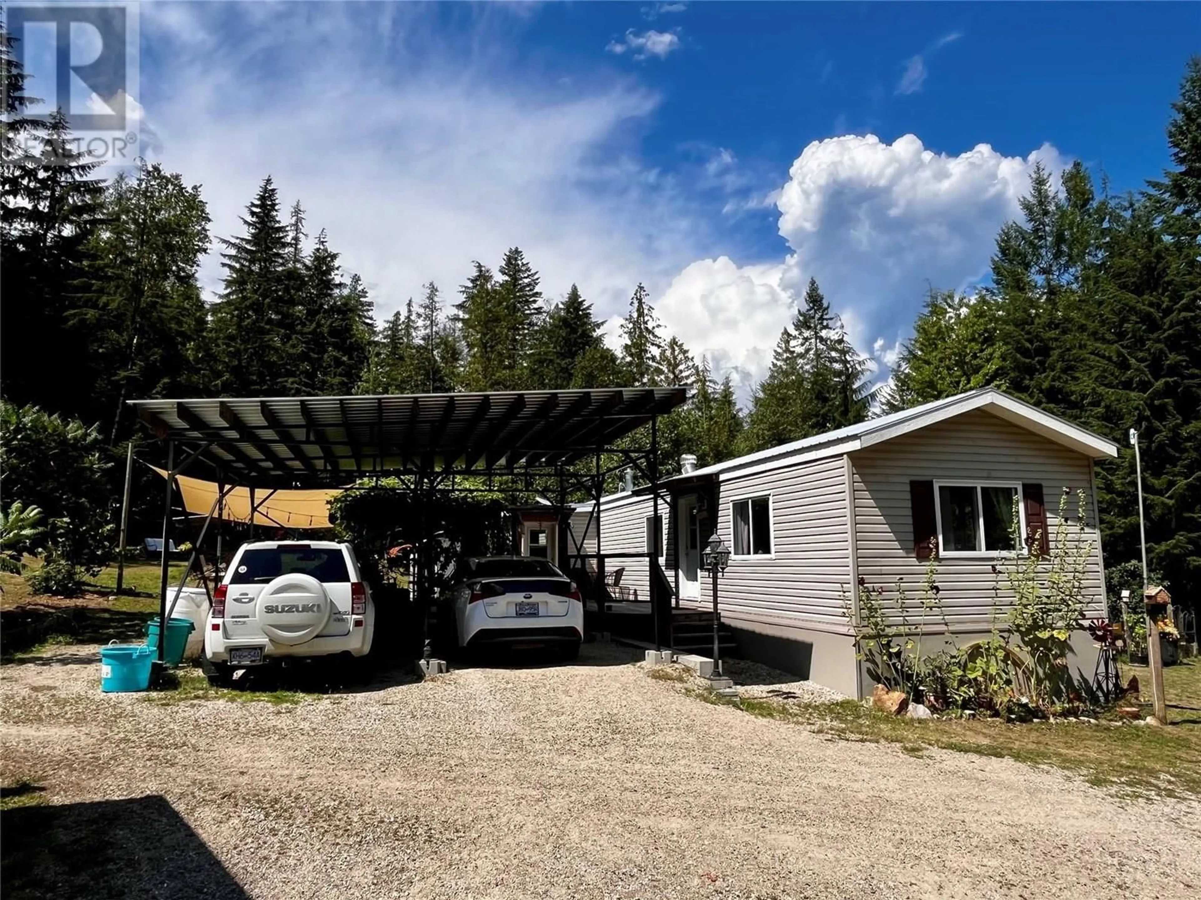 Unknown for 3867 ROCK ISLAND ROAD, Arrow Park British Columbia V0G1R1