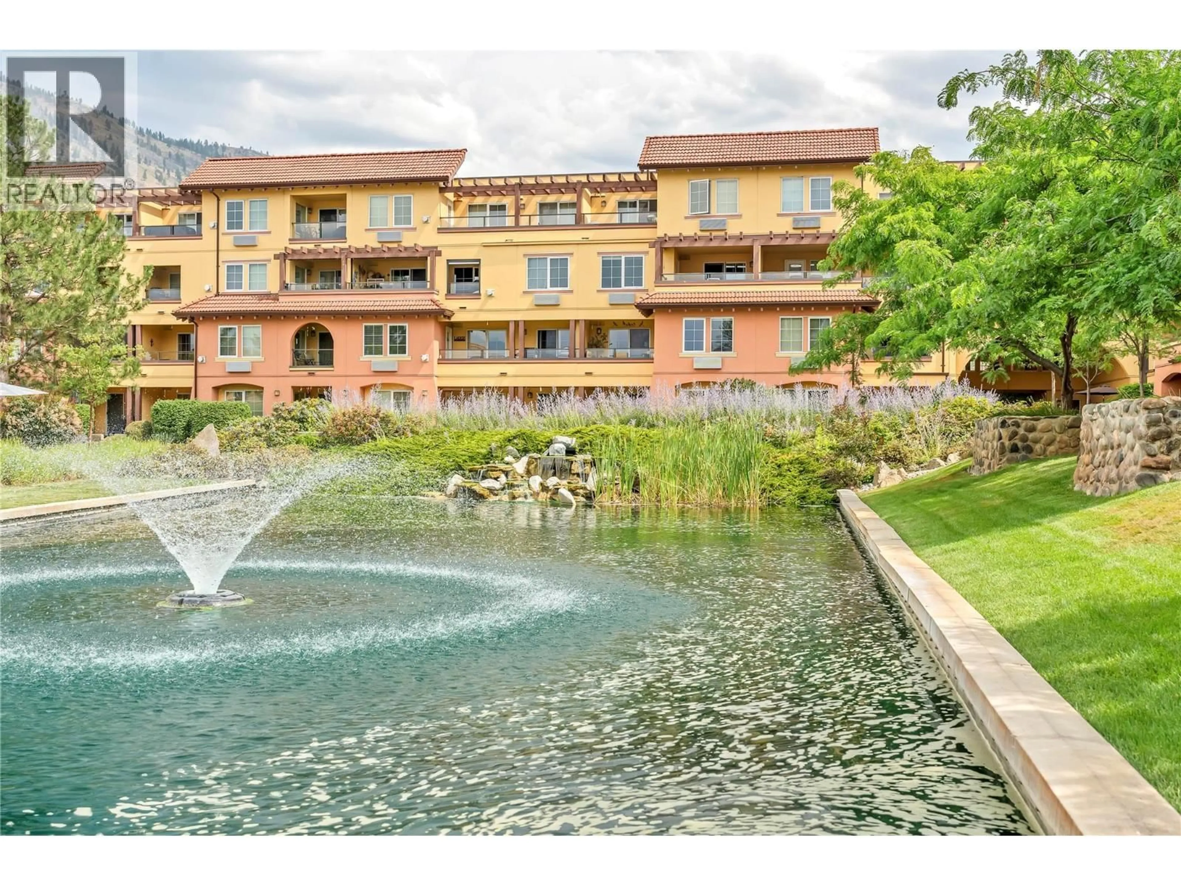 Unknown for 202 - 7600 COTTONWOOD DRIVE, Osoyoos British Columbia V0H1V3