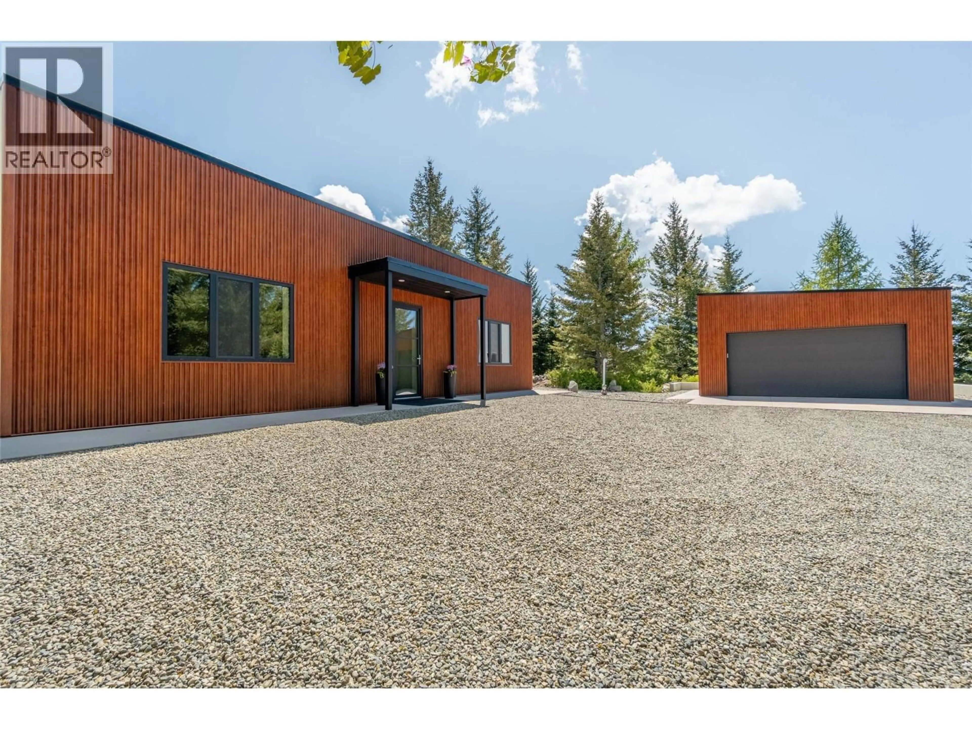 Unknown for 1324 TIMBERWOLF TRAIL ROAD, Bridesville British Columbia V0H1Y0