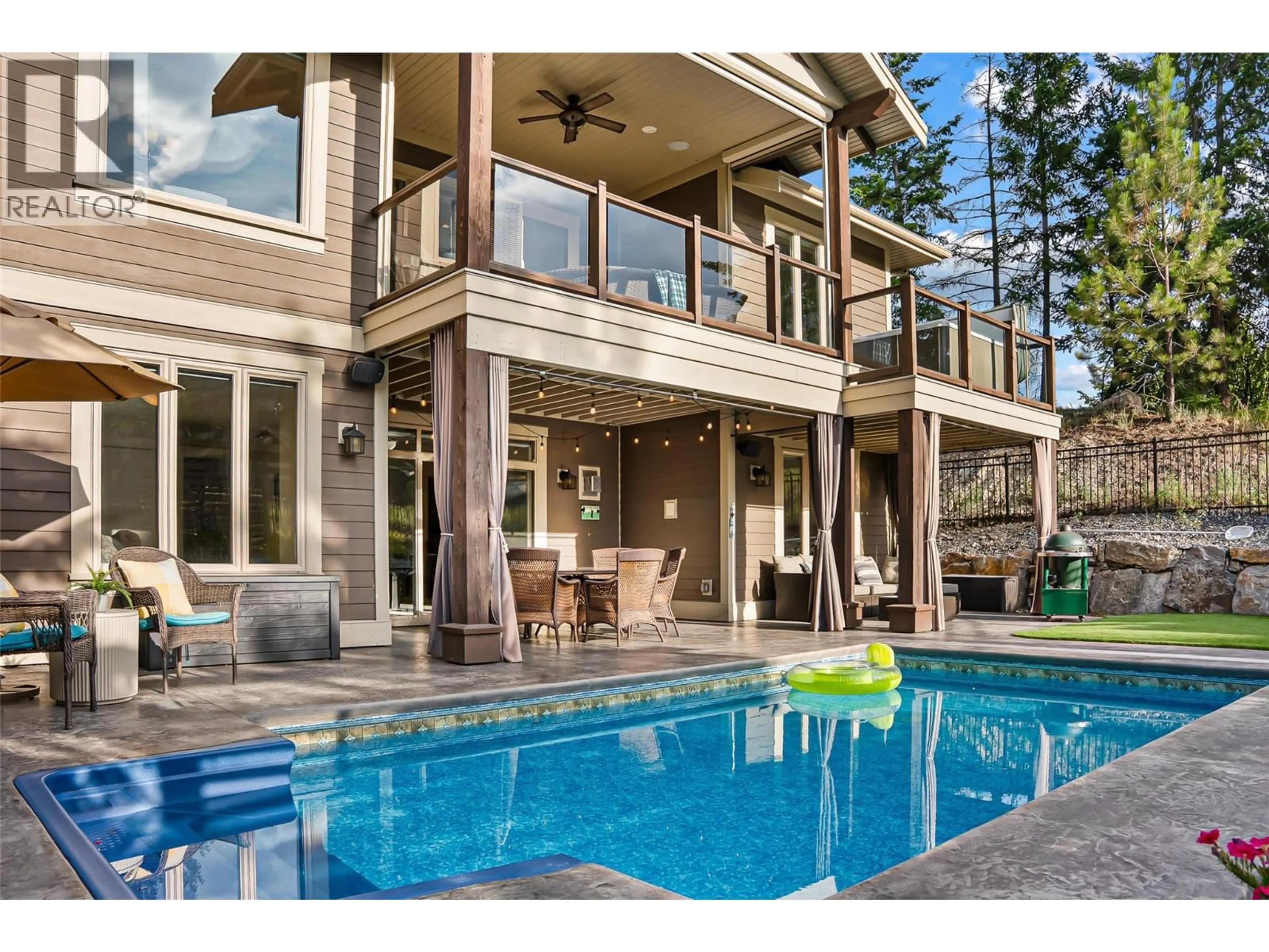 Unknown for 422 LONGSPOON PLACE, Vernon British Columbia V1H2K2