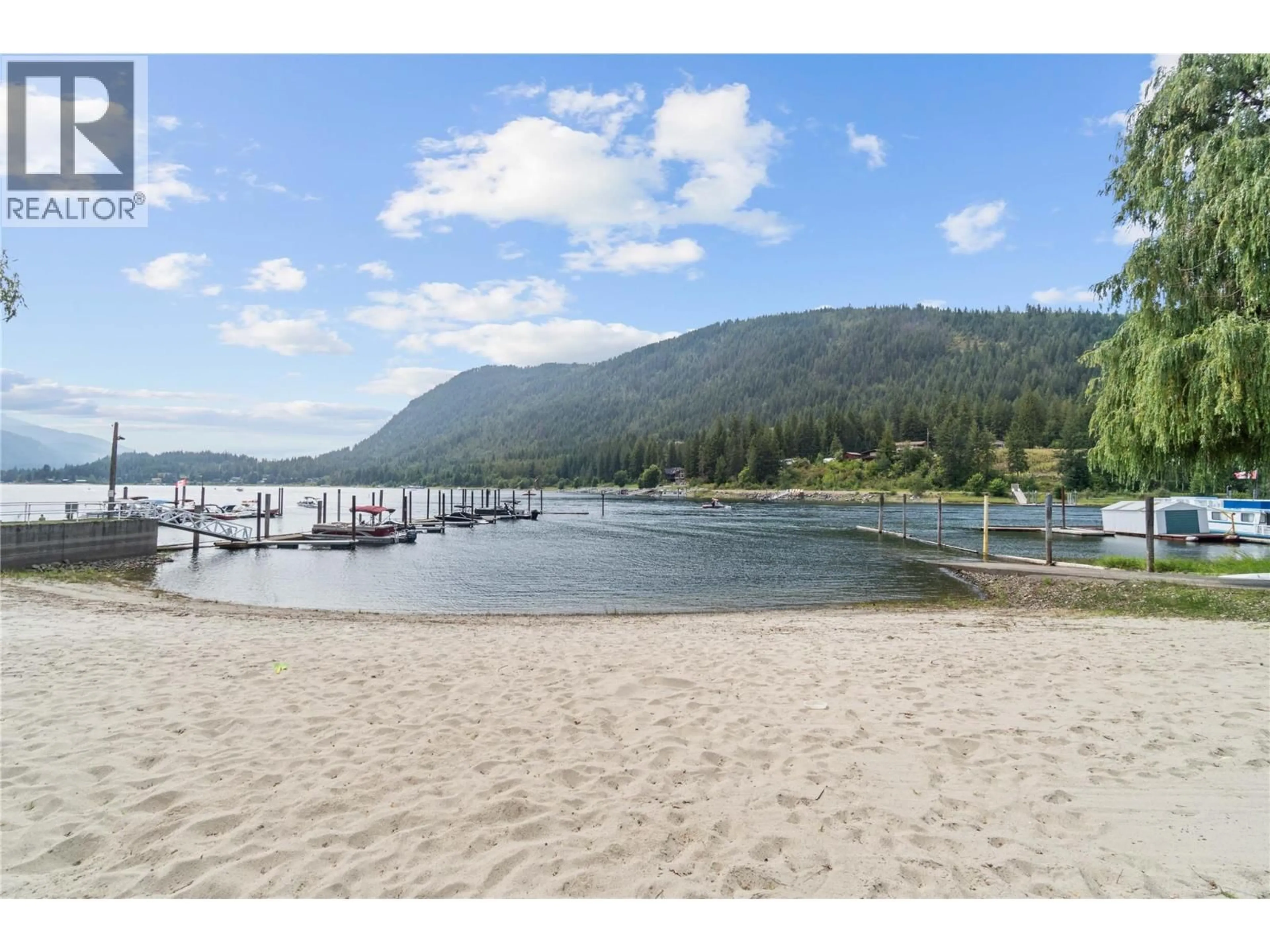 Blurry image for 8 - 100 ARCHIBALD STREET, Sicamous British Columbia V0E2V1