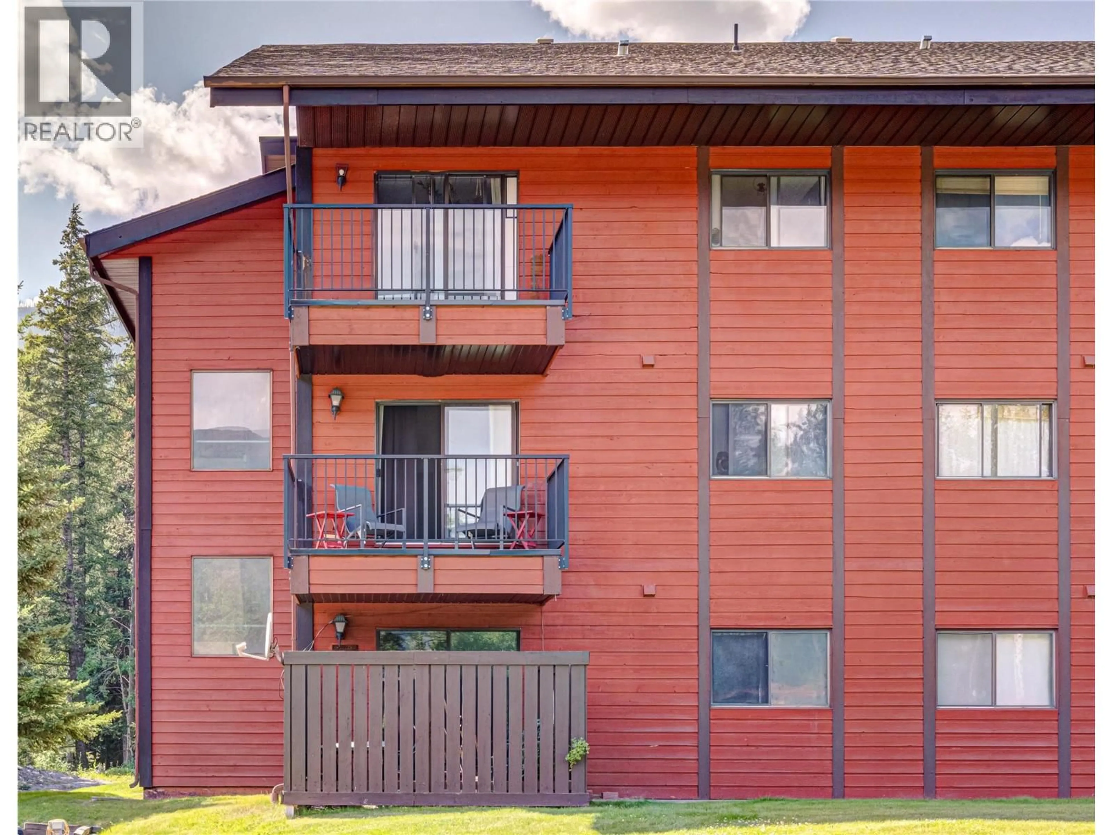 Unknown for 408 - 1286 PONDEROSA DRIVE, Sparwood British Columbia V0B2G2