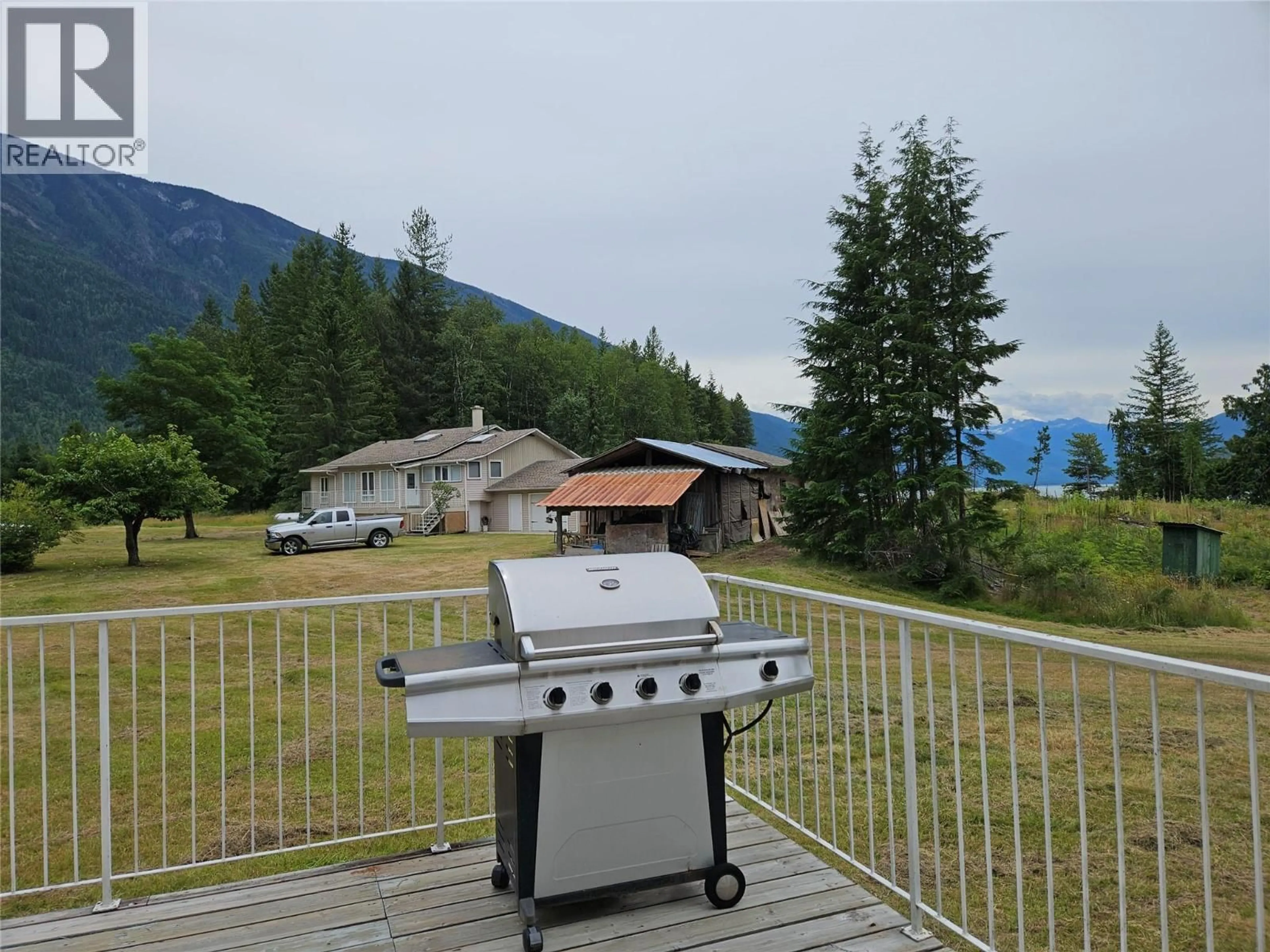 Unknown for 145 MOSTYN ROAD, Arrow Park British Columbia V0G1R1