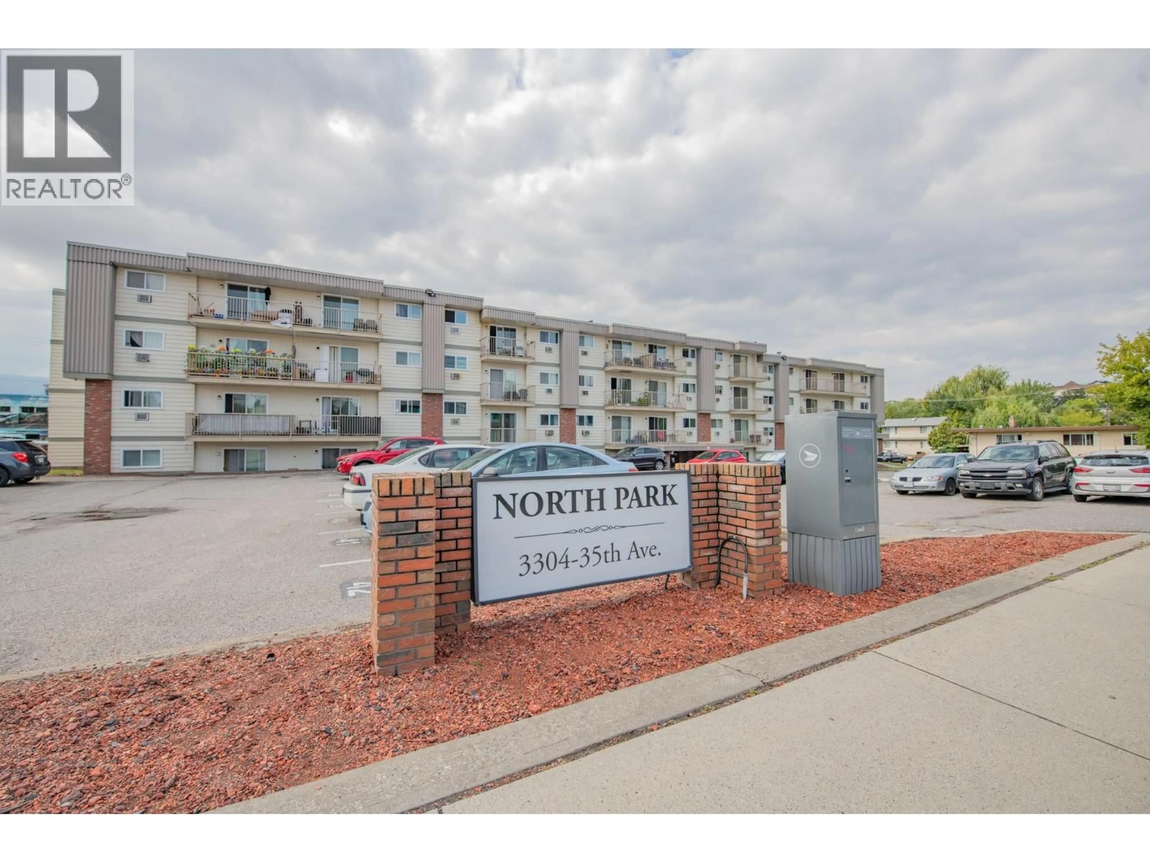 Unknown for 214 - 3304 35 AVENUE, Vernon British Columbia V1T8M6