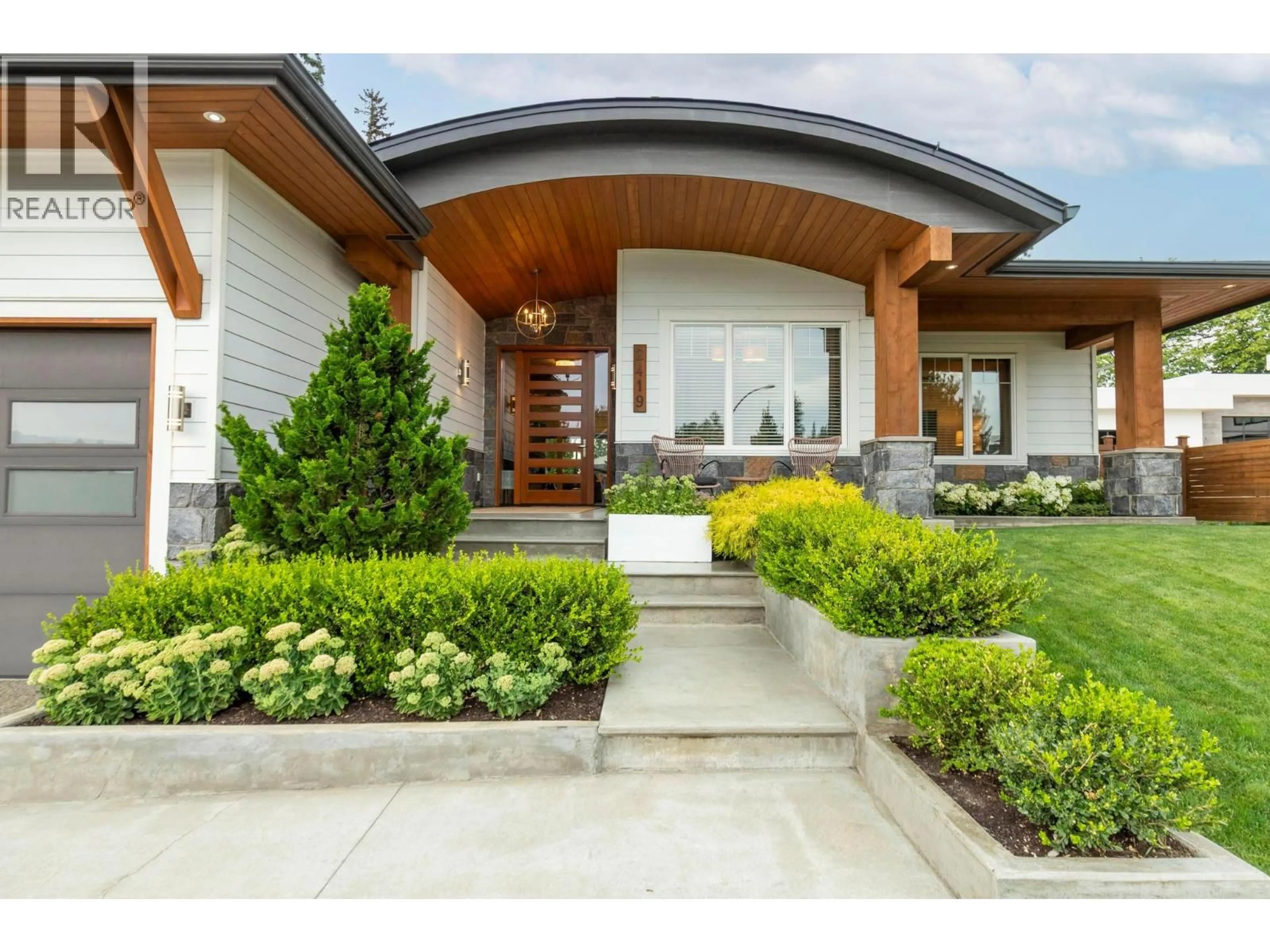 Unknown for 2419 ORSINI PLACE, West Kelowna British Columbia V1Z4E6