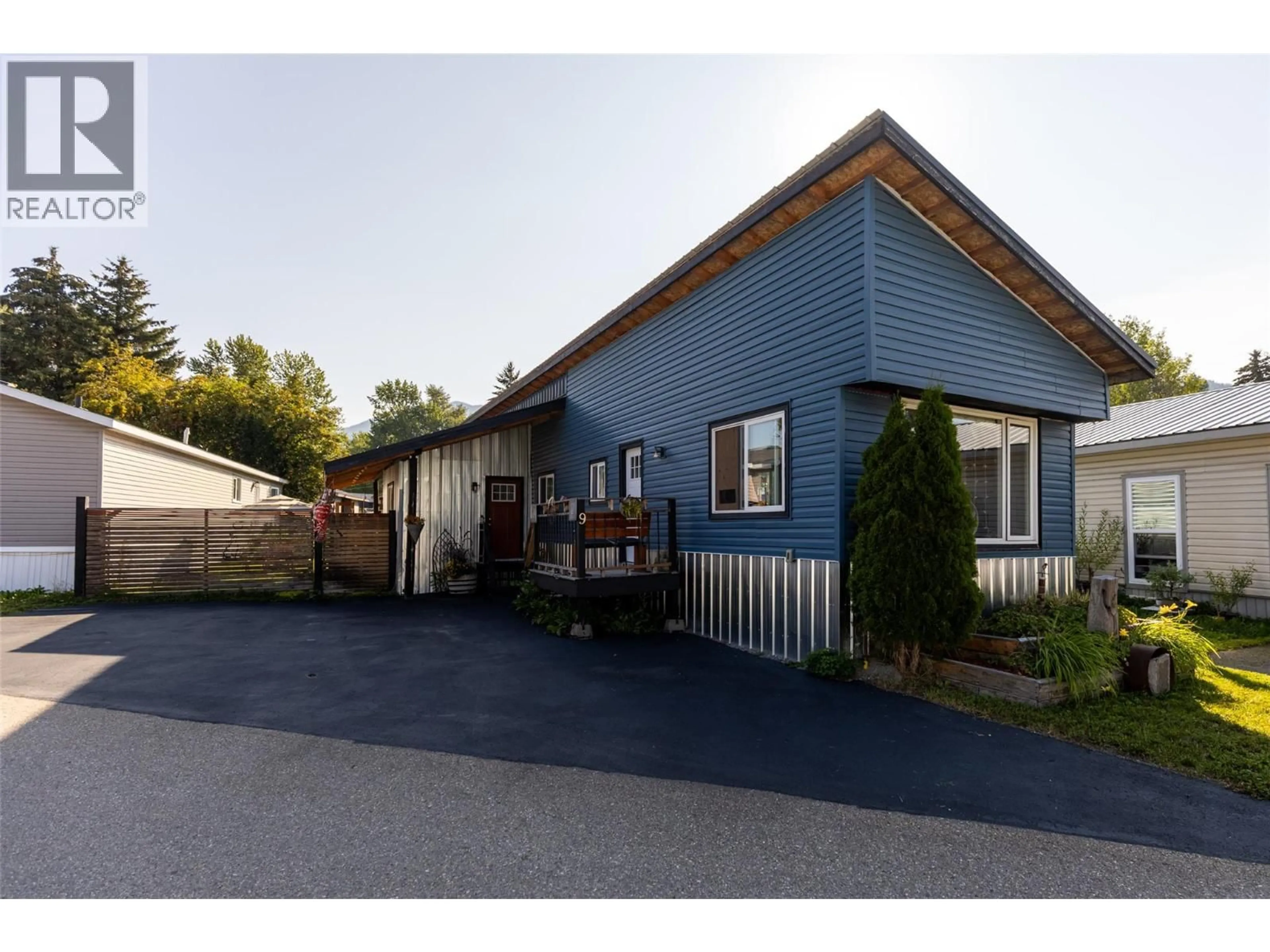 Unknown for D9 - 60 COKATO ROAD, Fernie British Columbia V0B1M4