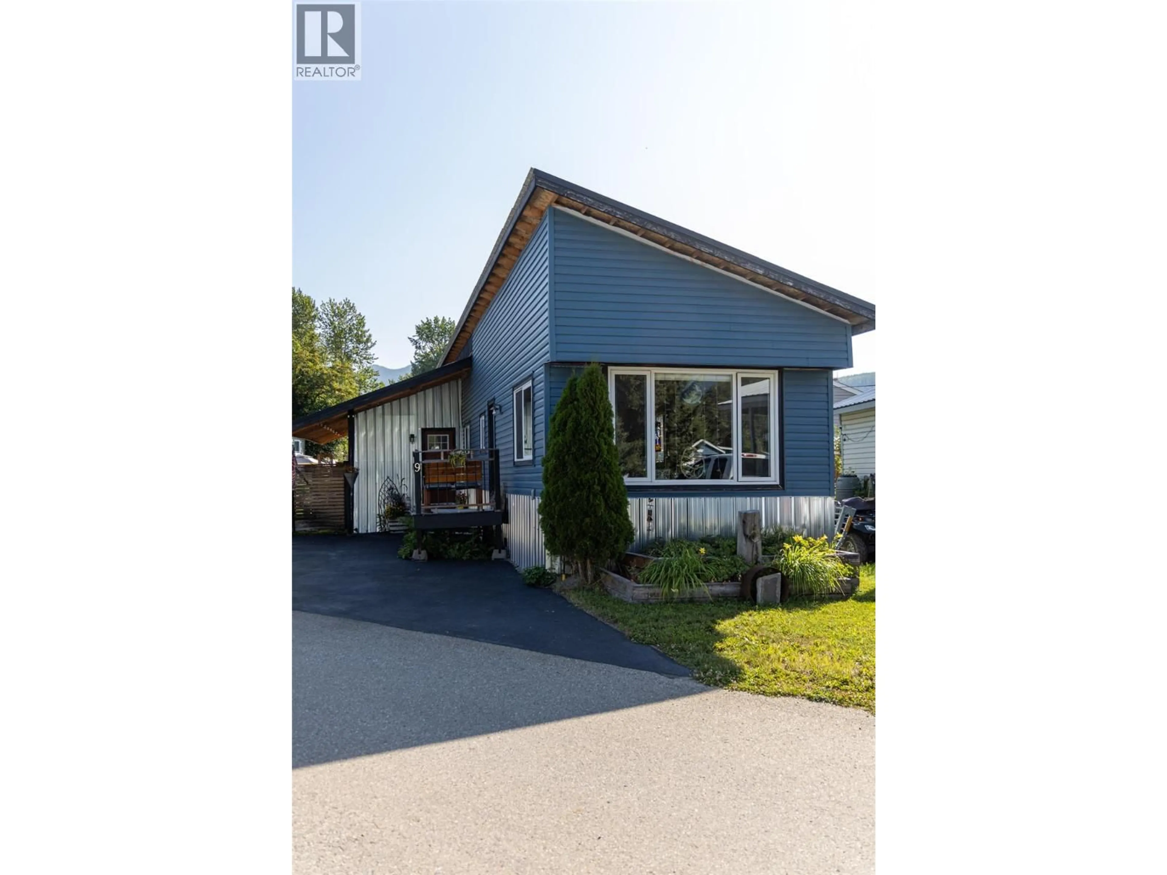 Unknown for D9 - 60 COKATO ROAD, Fernie British Columbia V0B1M4