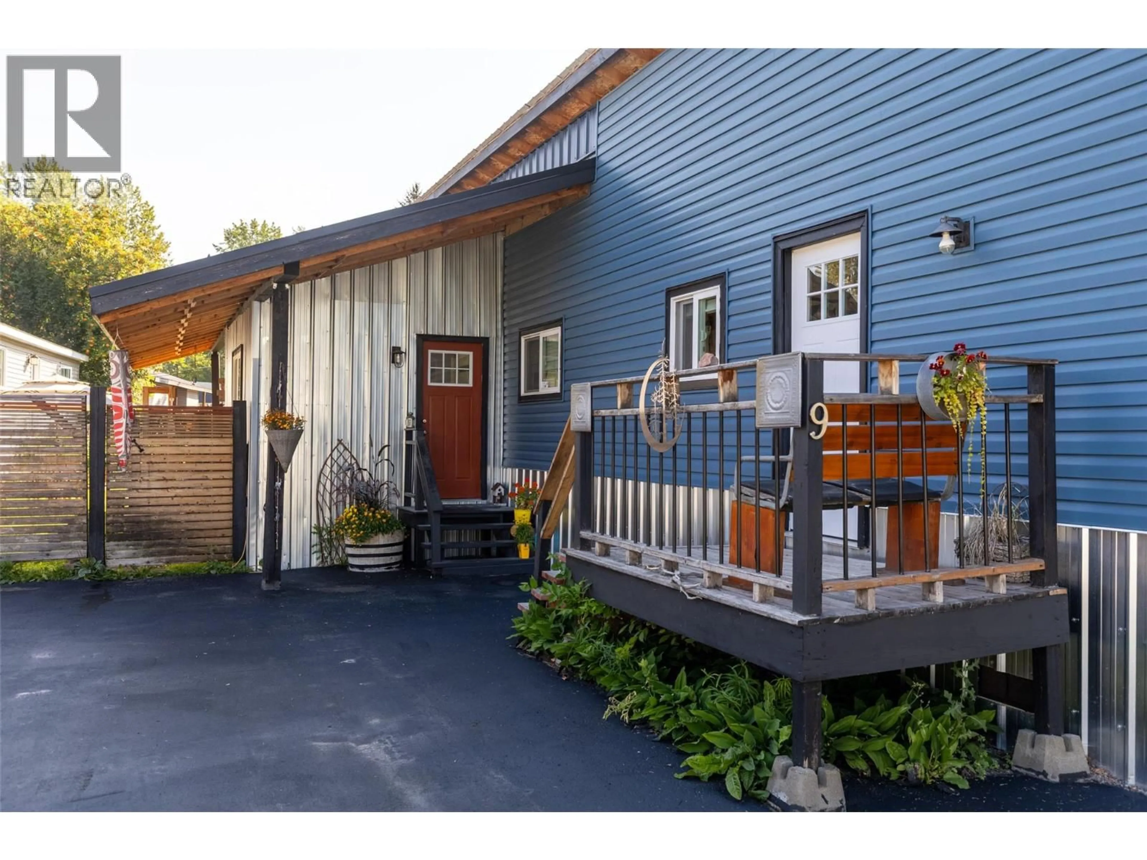 Unknown for D9 - 60 COKATO ROAD, Fernie British Columbia V0B1M4