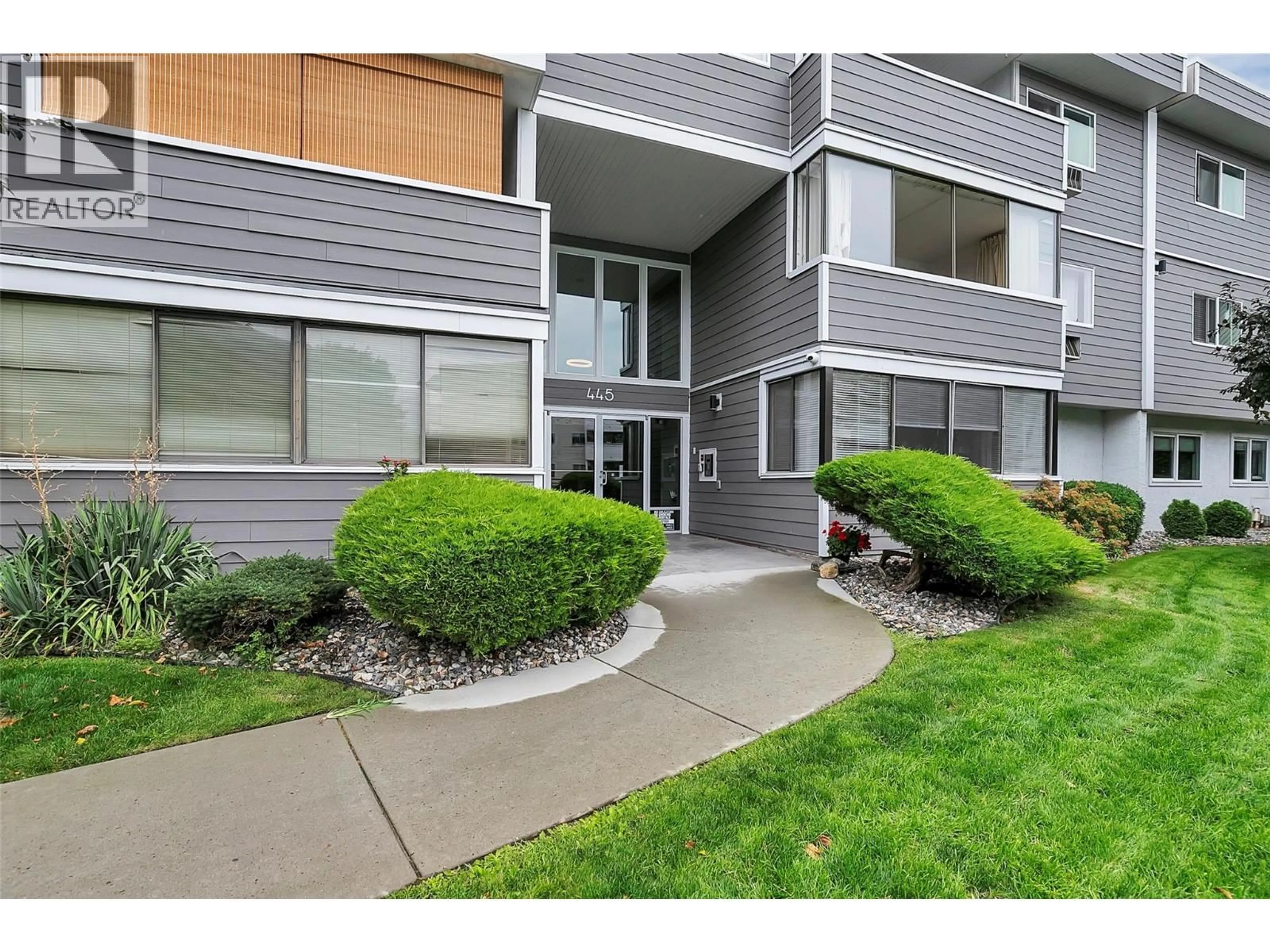 Unknown for 211 - 445 ALL STAR COURT, Kelowna British Columbia V1X5N7