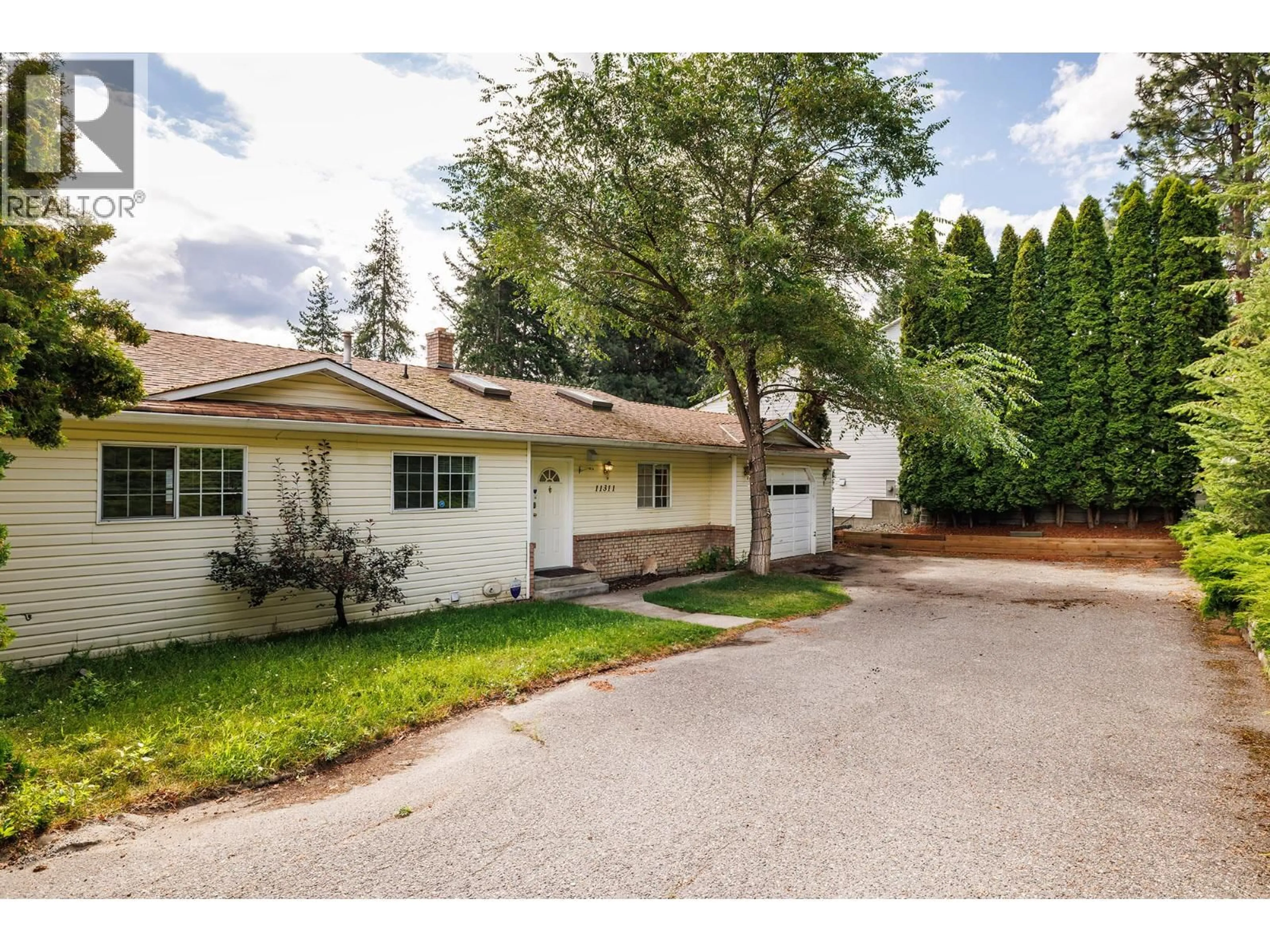 Unknown for 11311 MIMAC ROAD, Lake Country British Columbia V4V1H7
