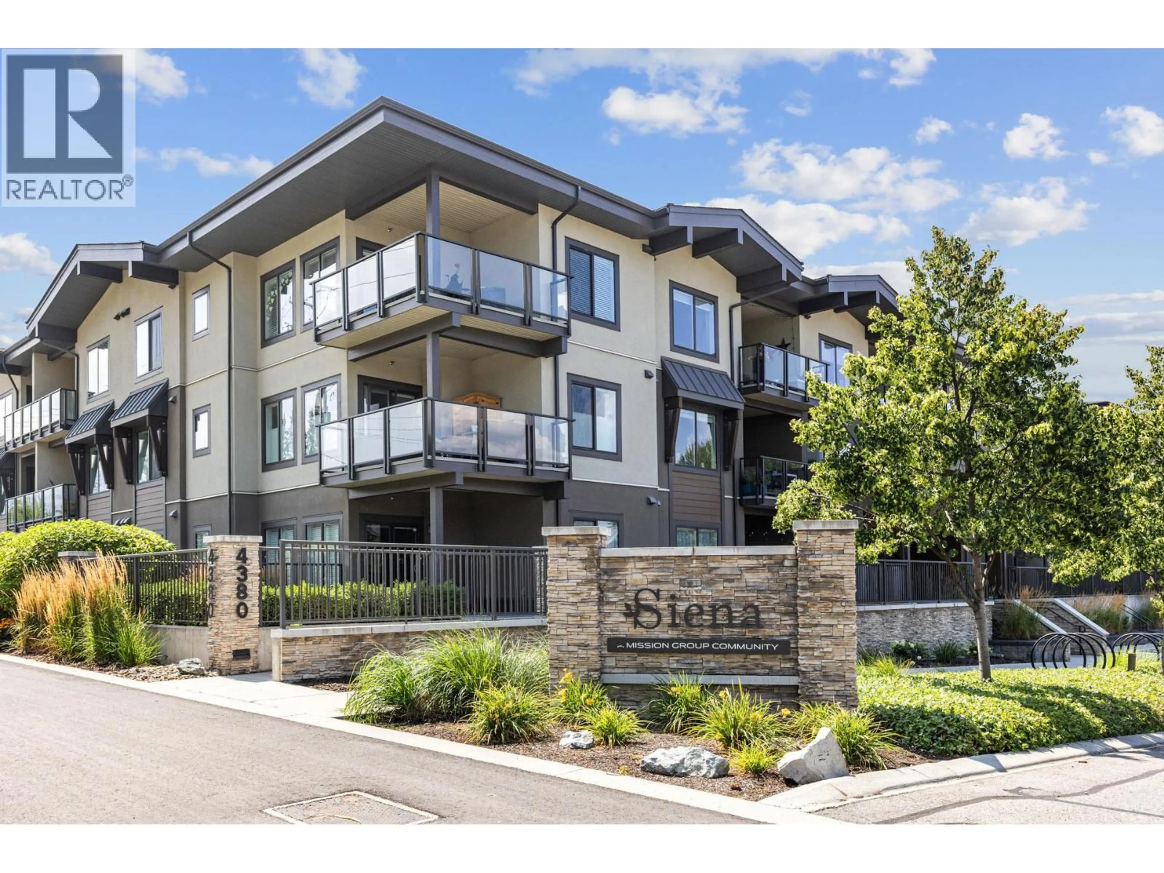 Unknown for 115 - 4380 LAKESHORE ROAD, Kelowna British Columbia V1W5N3