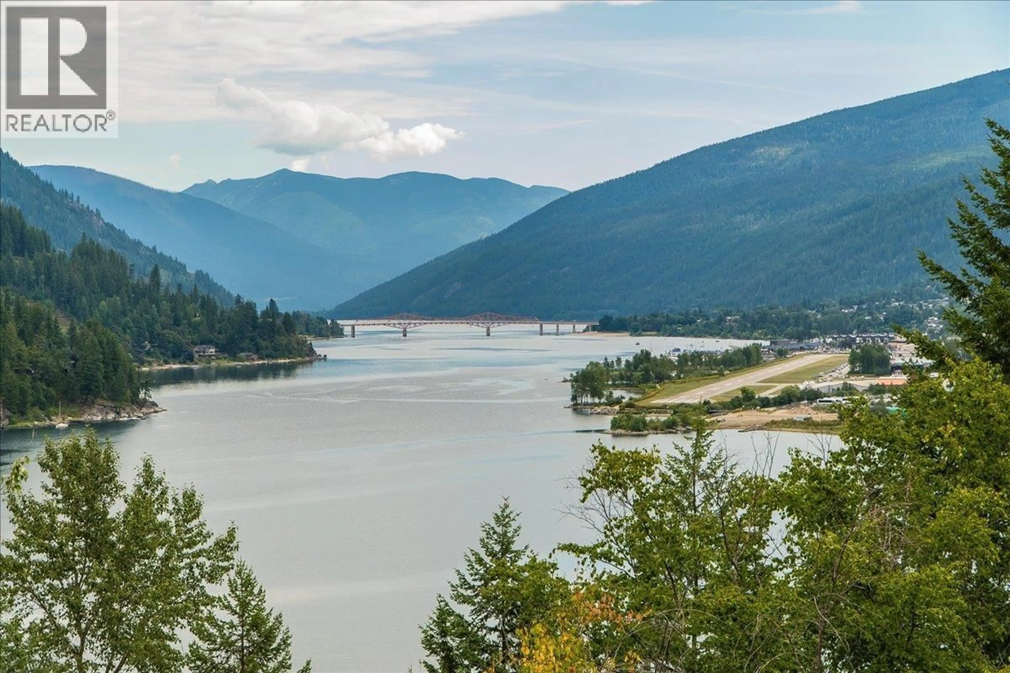 Unknown for 1402 GRANITE ROAD, Nelson British Columbia V1L5T6