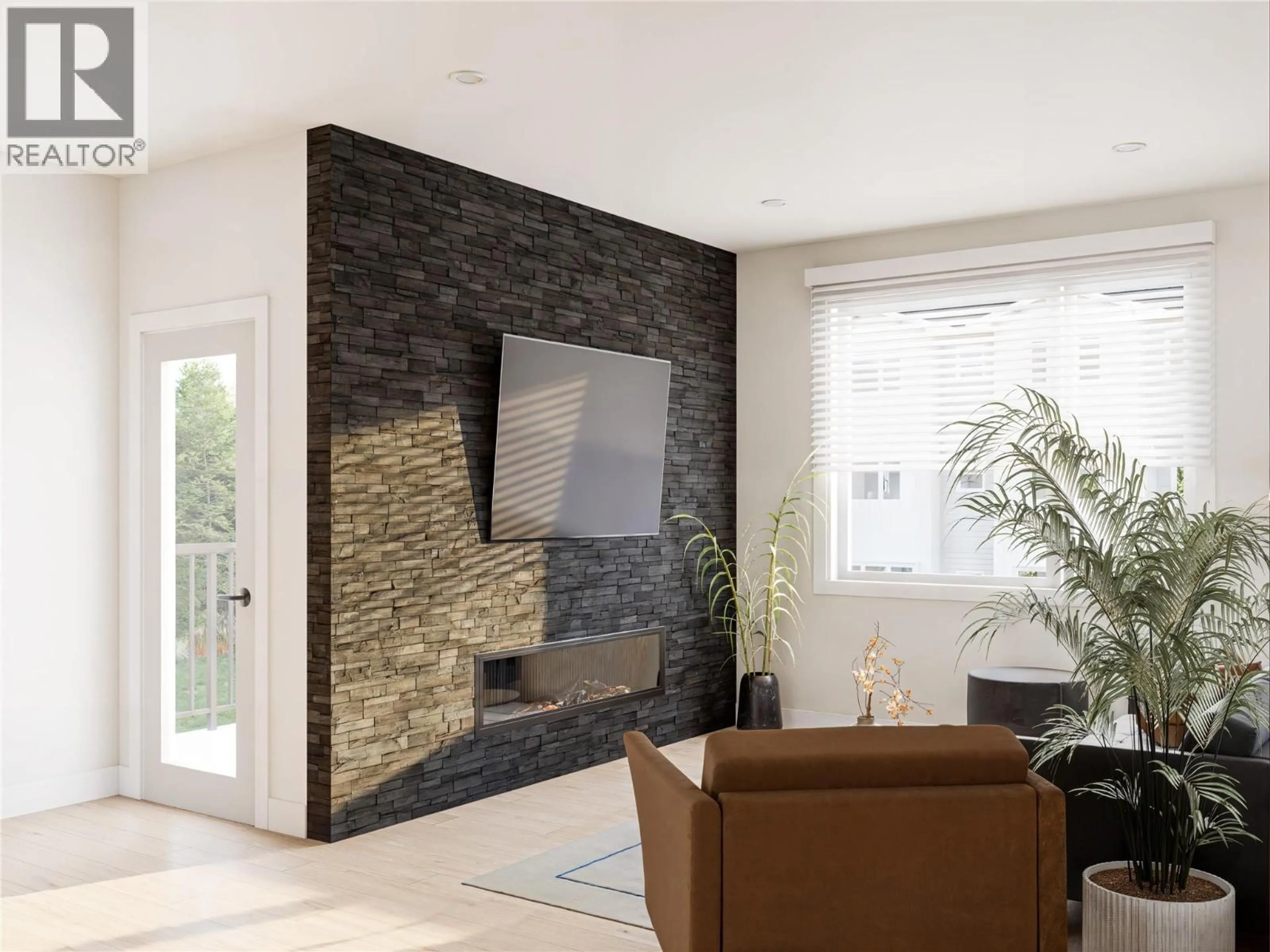 Home theater for 2 - 222 TEMPLE STREET, Sicamous British Columbia V0E2V0