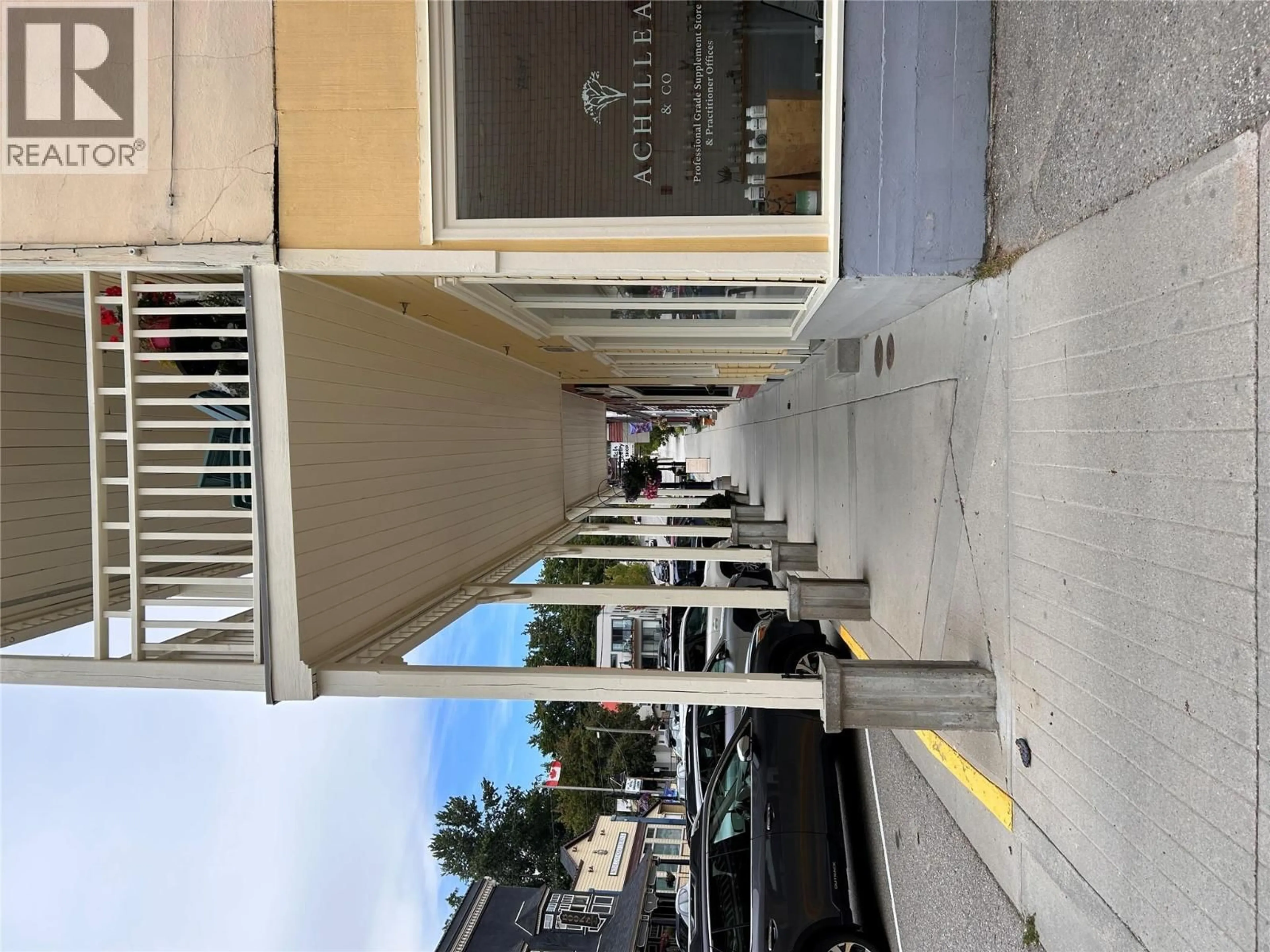 Unknown for 8 - 2044 WASHINGTON STREET, Rossland British Columbia V0G1Y0