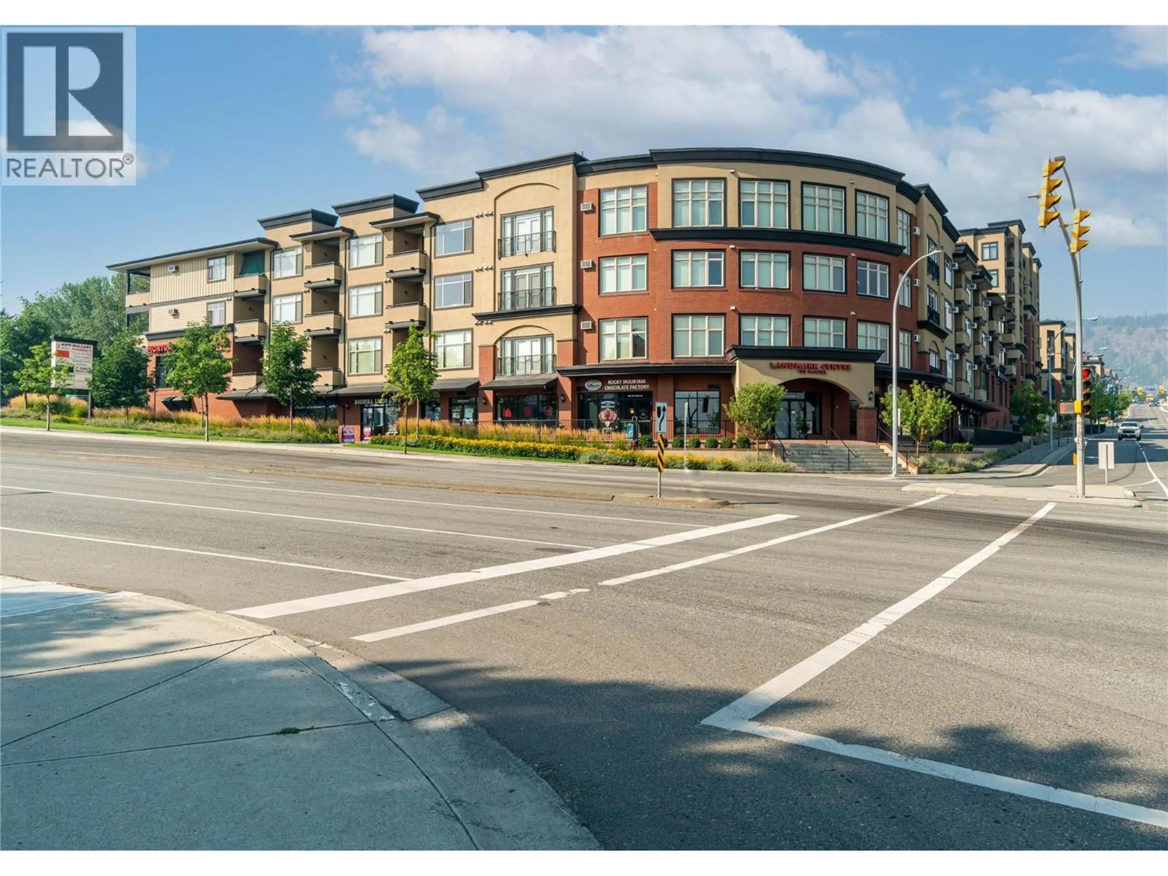 Unknown for 301 - 755 MCGILL ROAD, Kamloops British Columbia V2C0B6