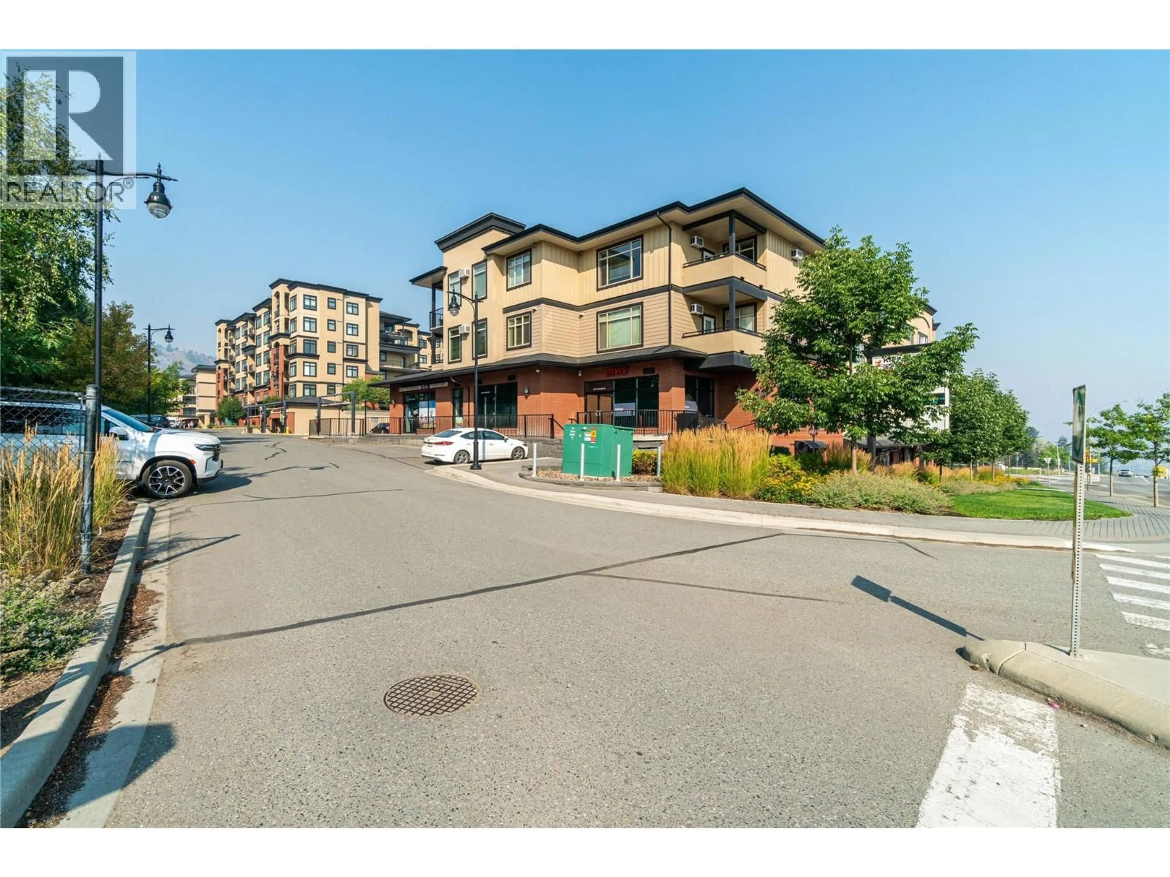 Unknown for 301 - 755 MCGILL ROAD, Kamloops British Columbia V2C0B6